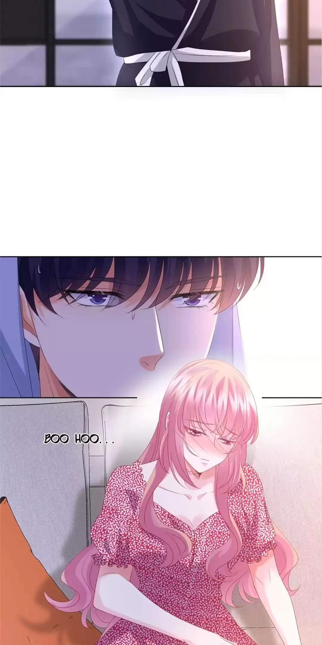 Embrace My Shadow chapter 131 page 29