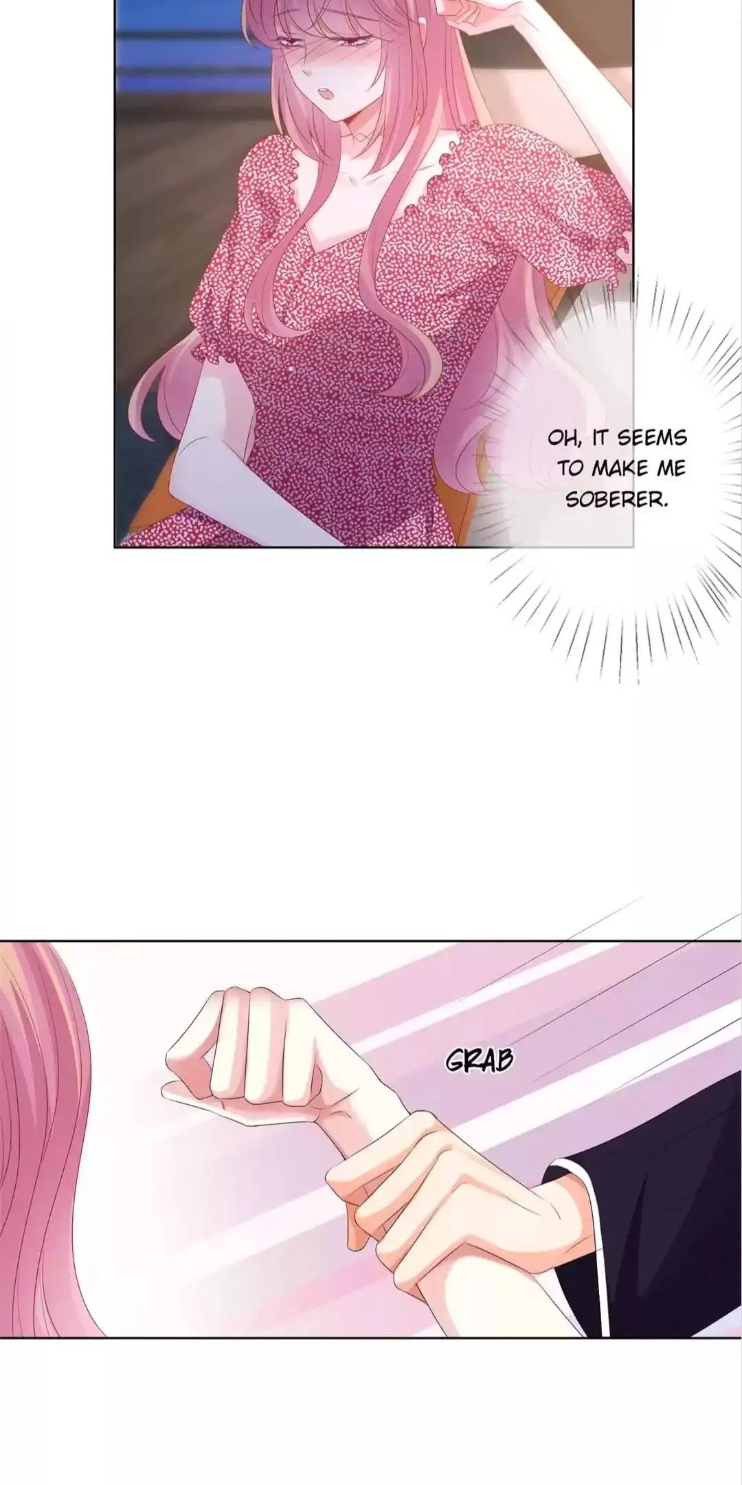 Embrace My Shadow chapter 131 page 31