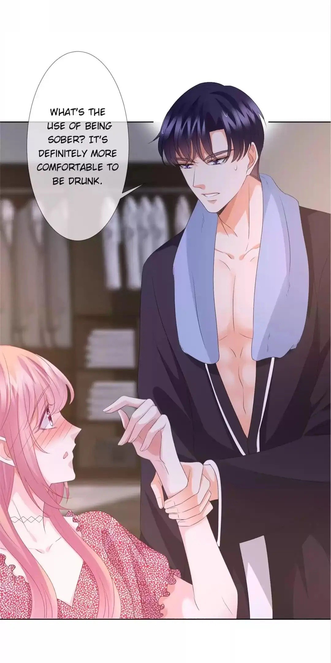 Embrace My Shadow chapter 131 page 32