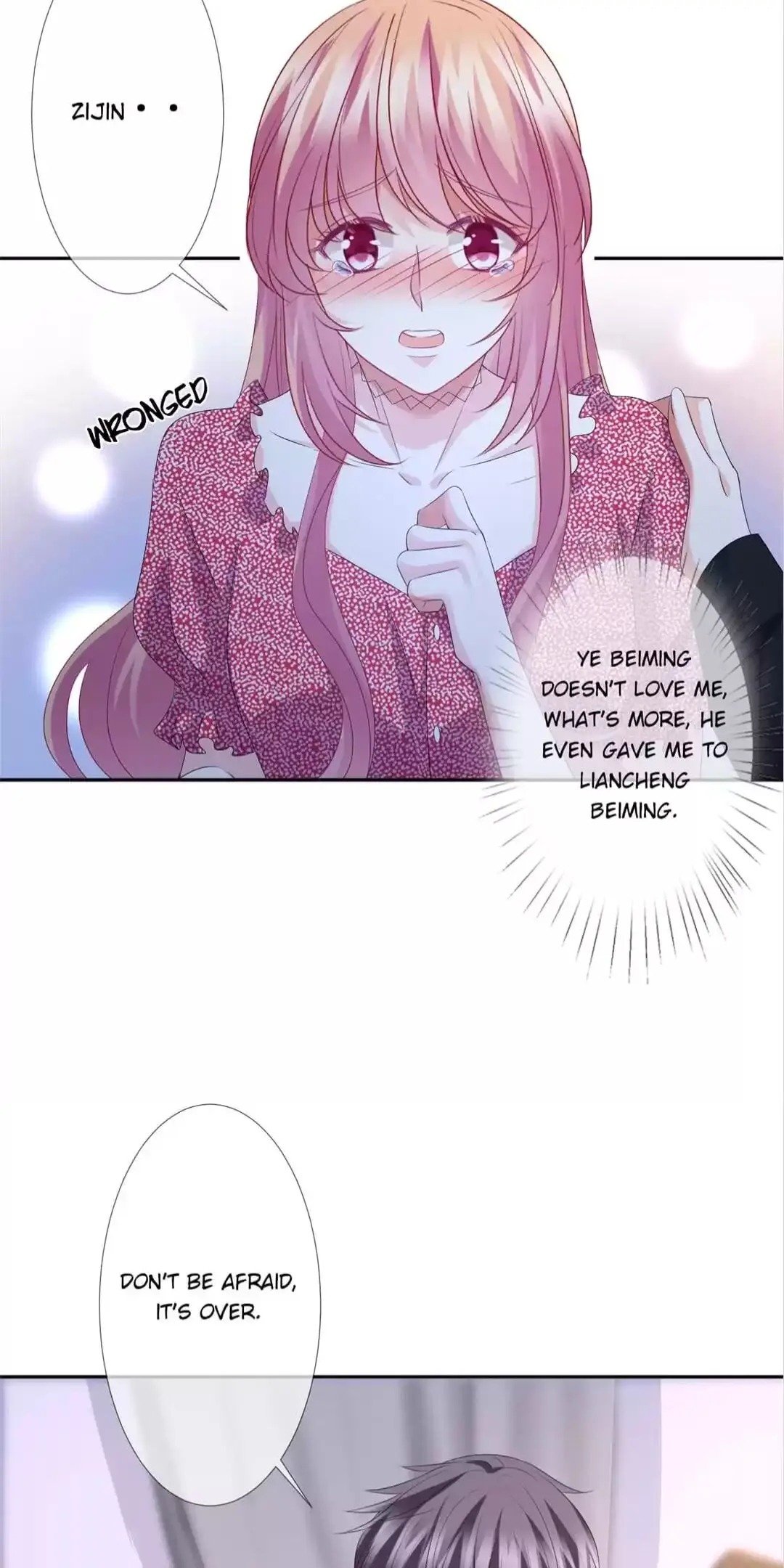 Embrace My Shadow chapter 131 page 4