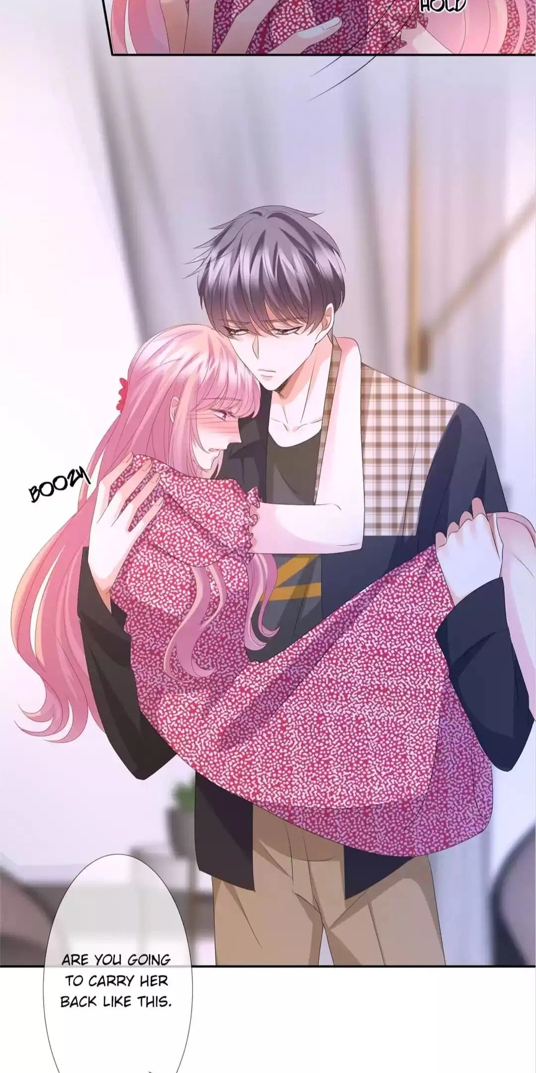 Embrace My Shadow chapter 131 page 7