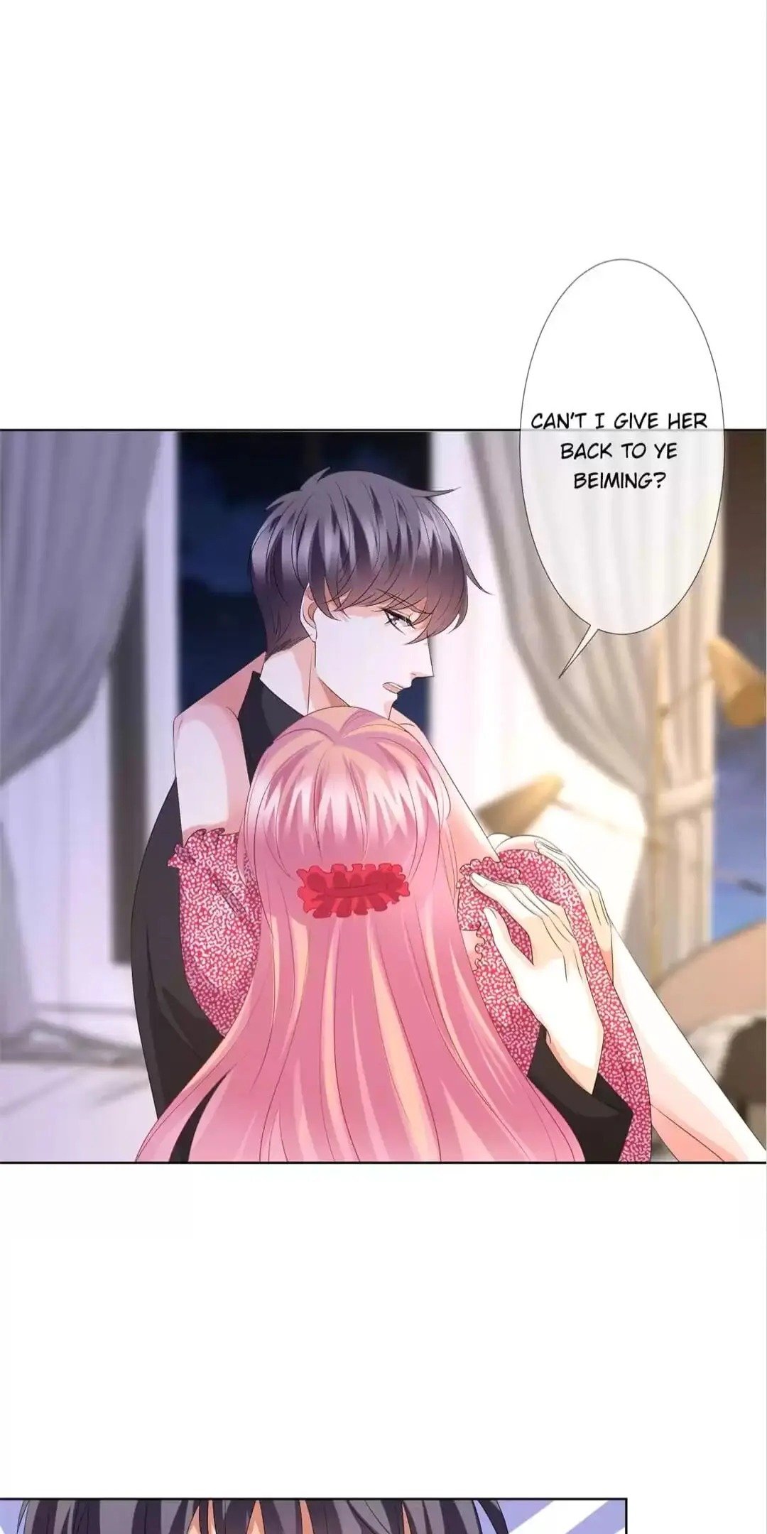 Embrace My Shadow chapter 131 page 9