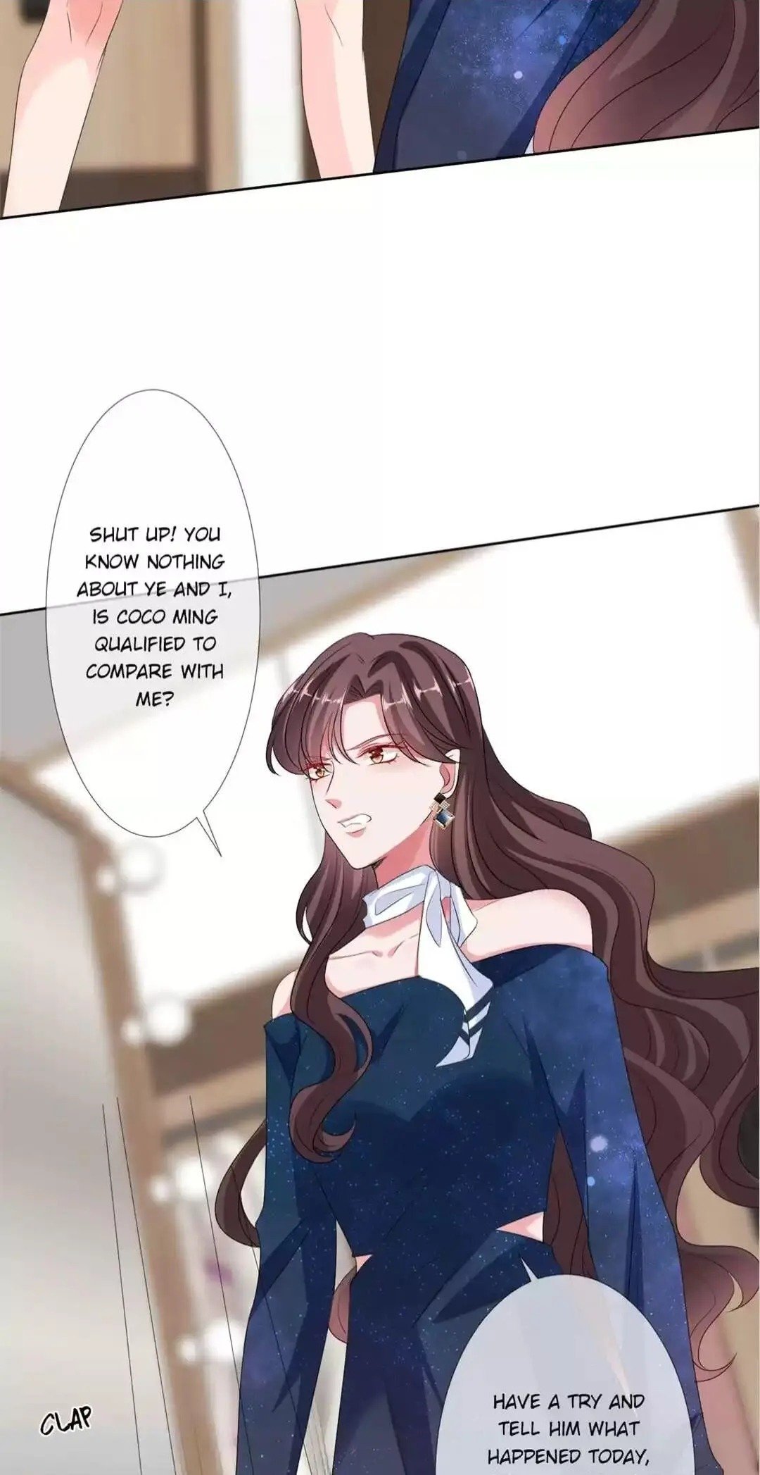 Embrace My Shadow chapter 133 page 13