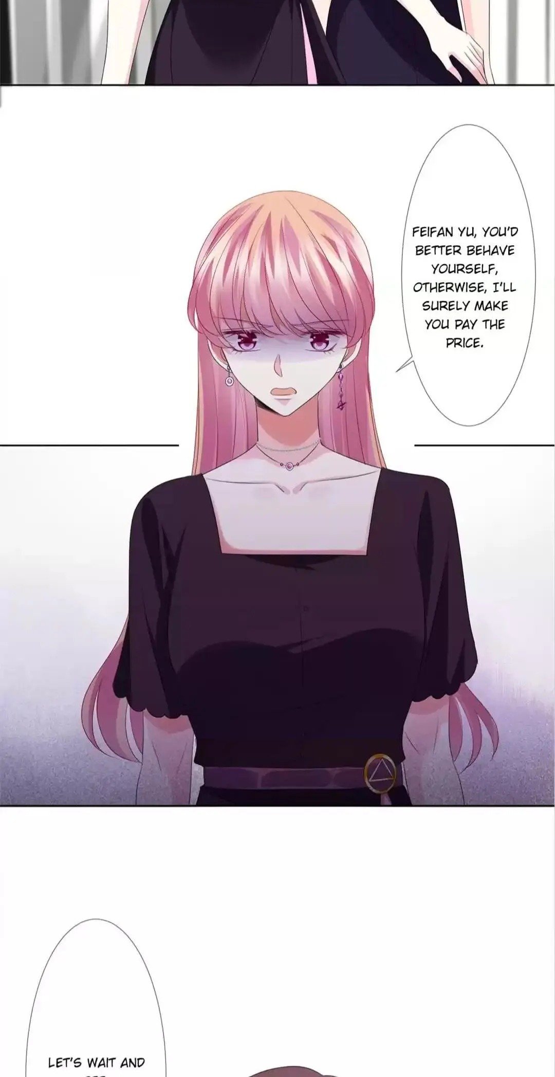 Embrace My Shadow chapter 133 page 15