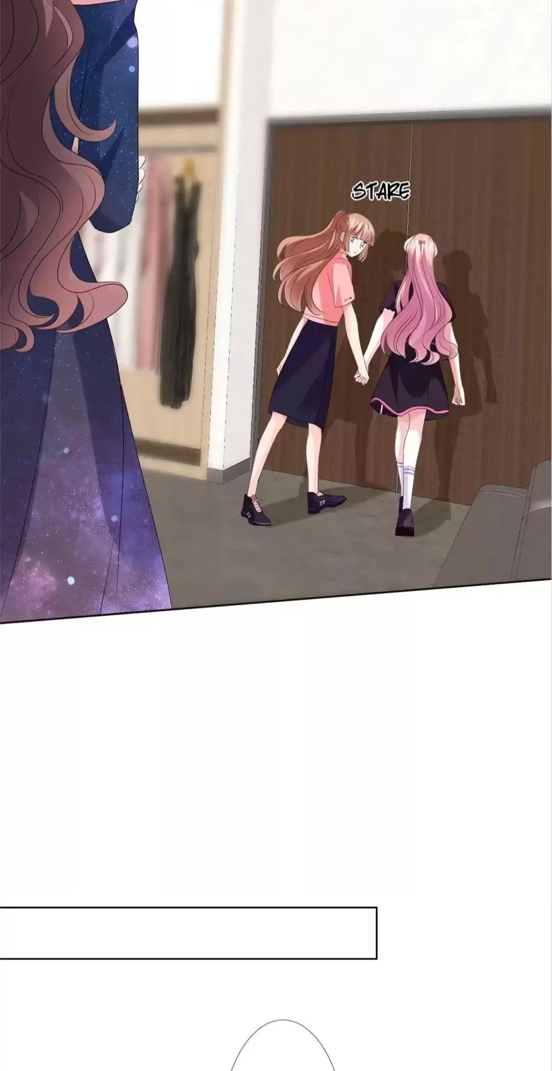 Embrace My Shadow chapter 133 page 17