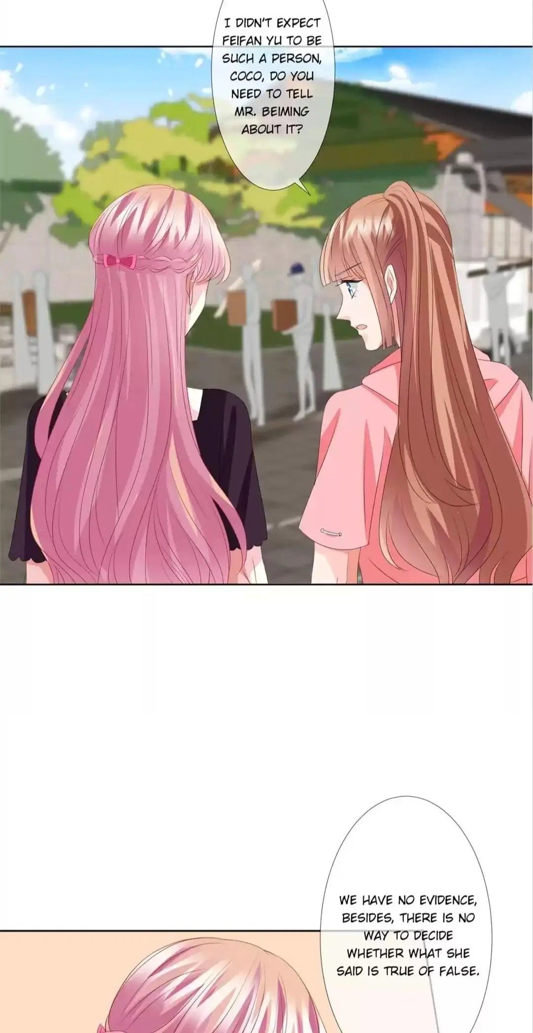 Embrace My Shadow chapter 133 page 18