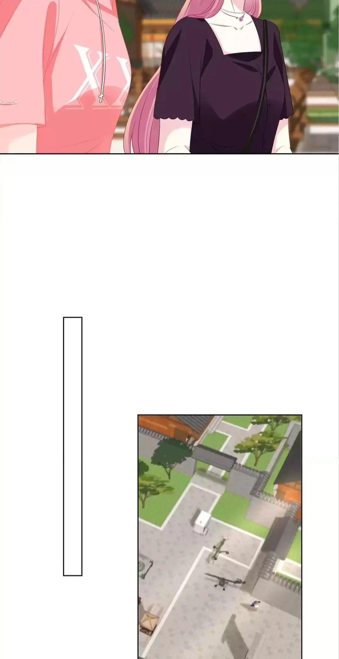 Embrace My Shadow chapter 133 page 21