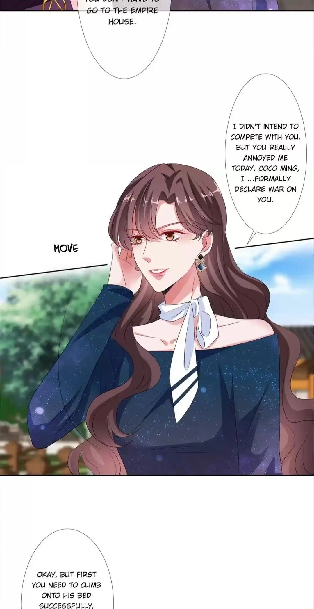 Embrace My Shadow chapter 133 page 24