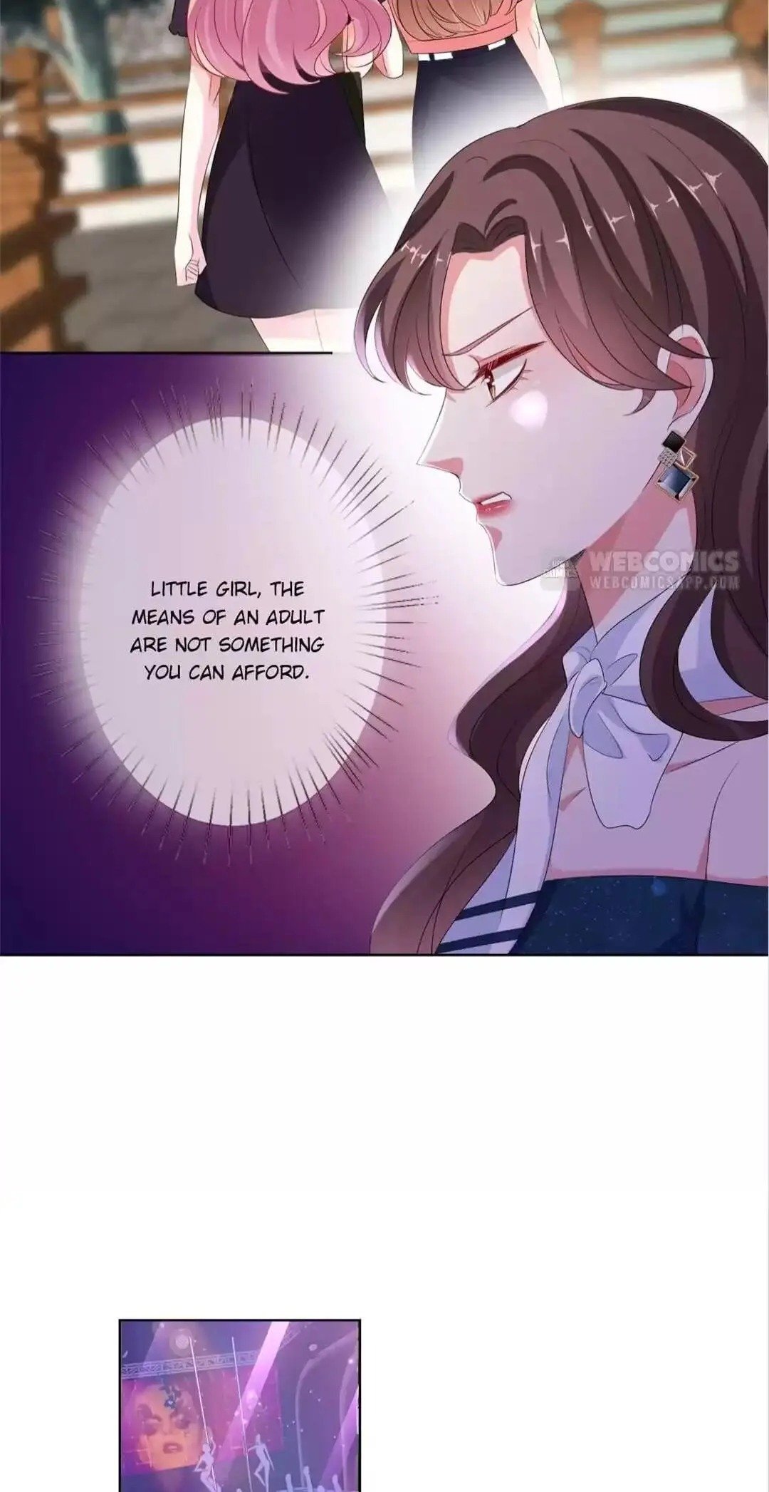 Embrace My Shadow chapter 133 page 26