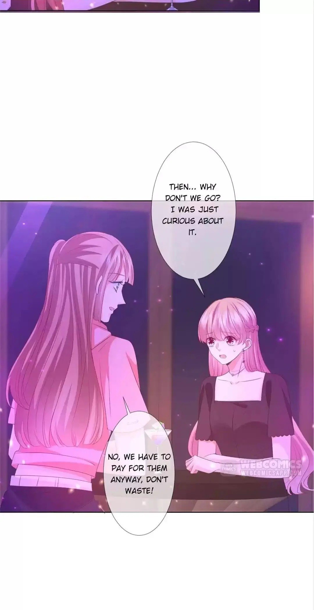 Embrace My Shadow chapter 133 page 29