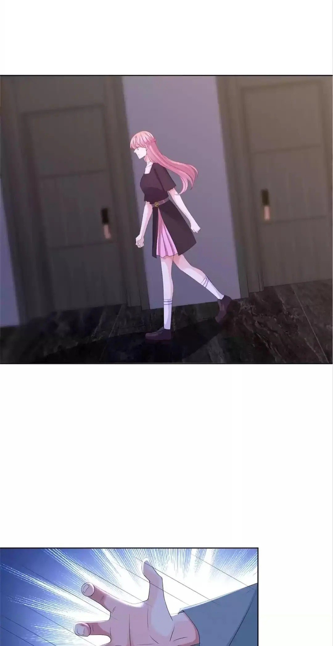 Embrace My Shadow chapter 133 page 31