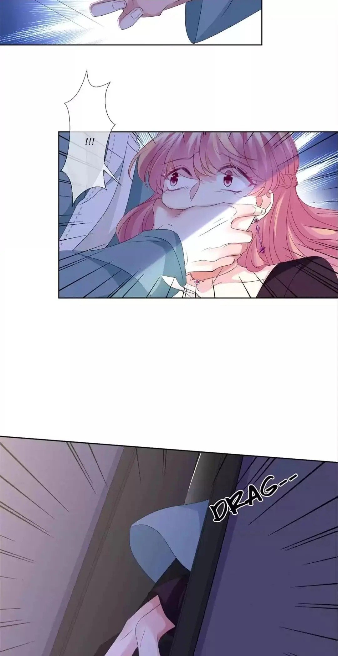 Embrace My Shadow chapter 133 page 32