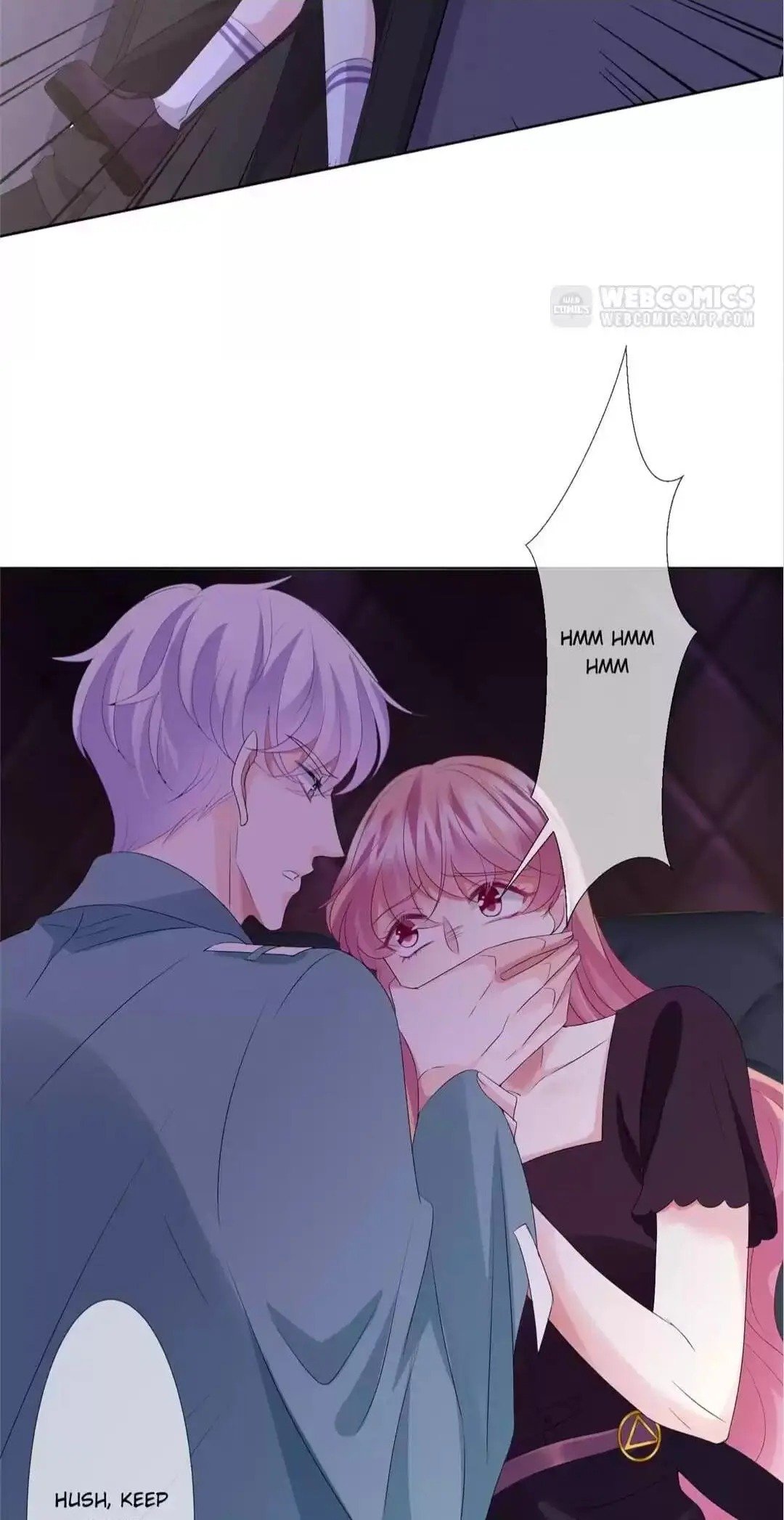 Embrace My Shadow chapter 133 page 33