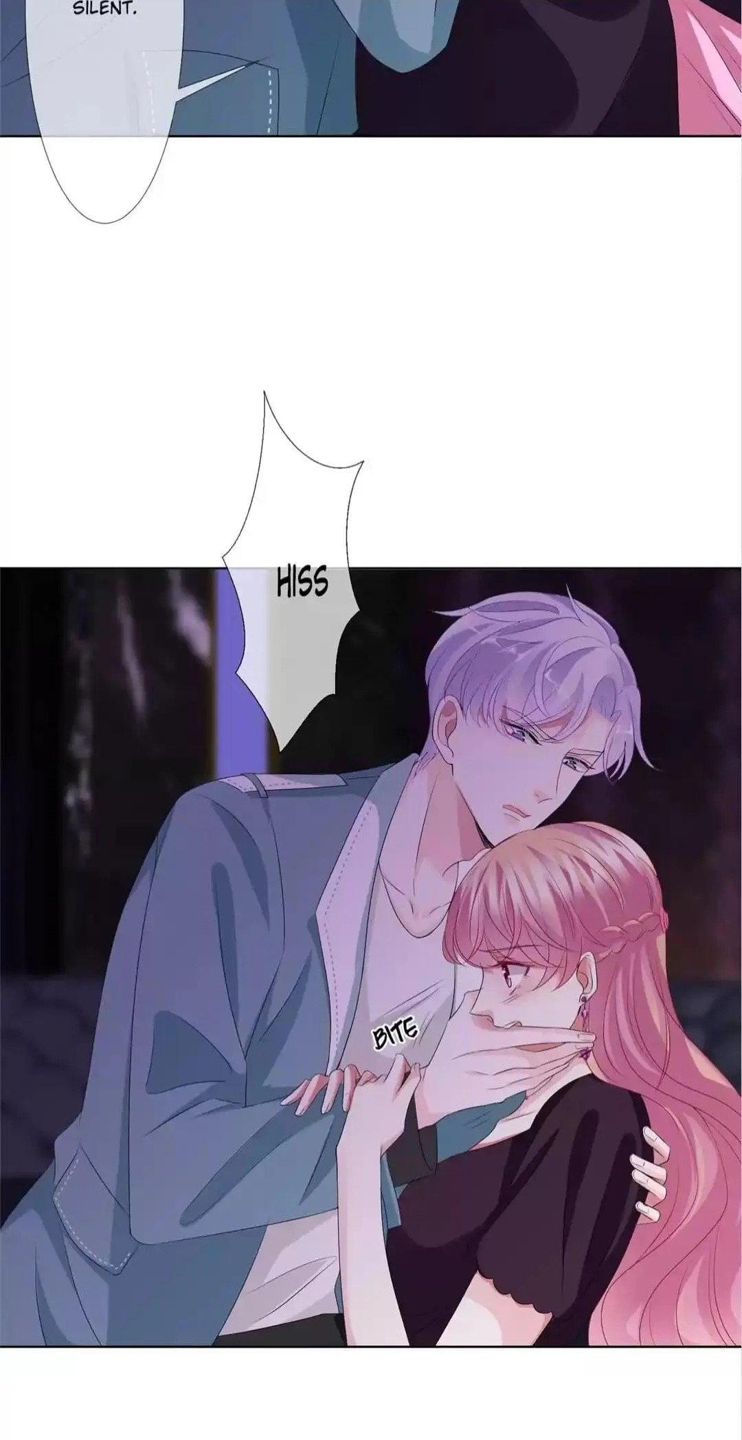 Embrace My Shadow chapter 133 page 34