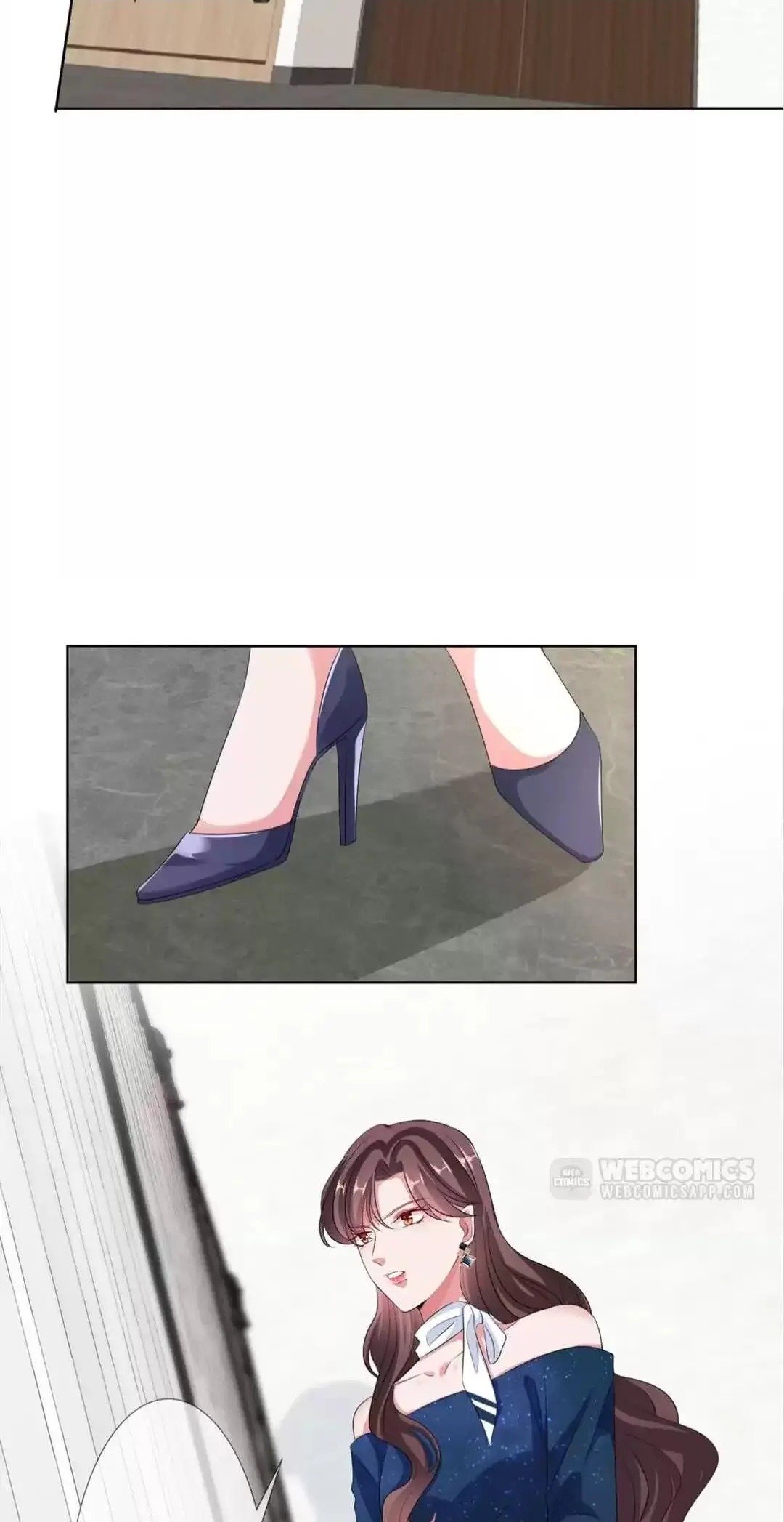 Embrace My Shadow chapter 133 page 5