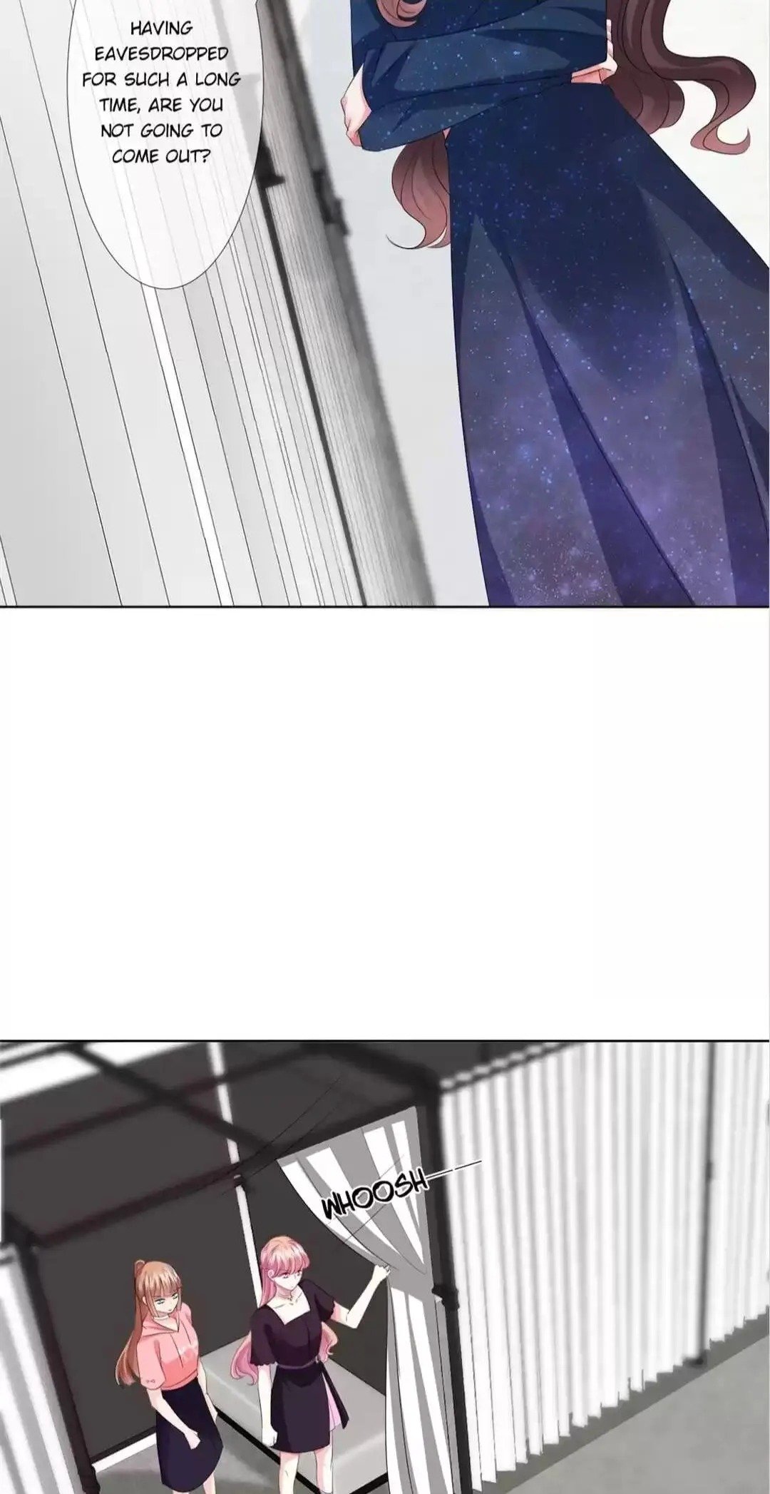 Embrace My Shadow chapter 133 page 6