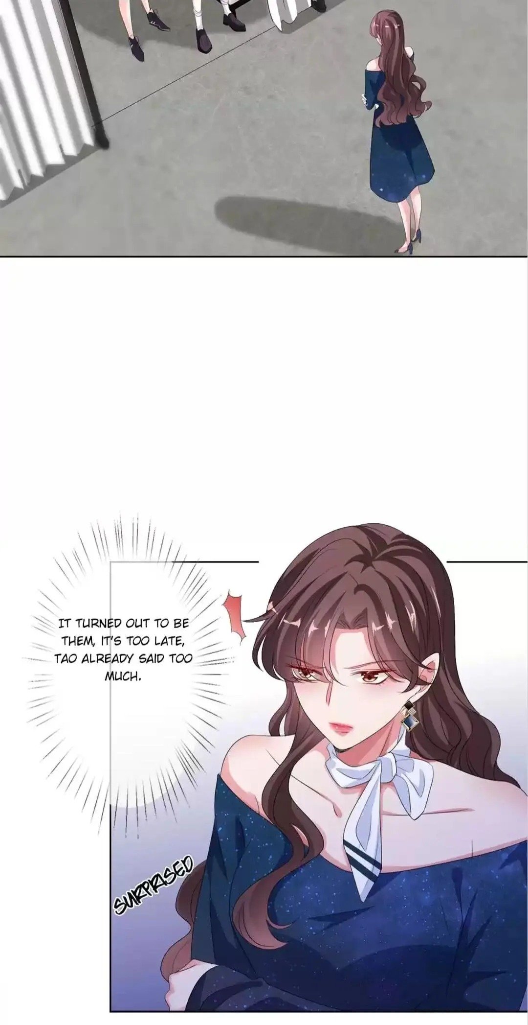 Embrace My Shadow chapter 133 page 7