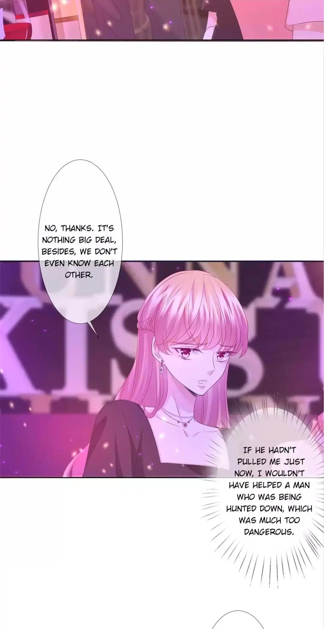 Embrace My Shadow chapter 134 page 10