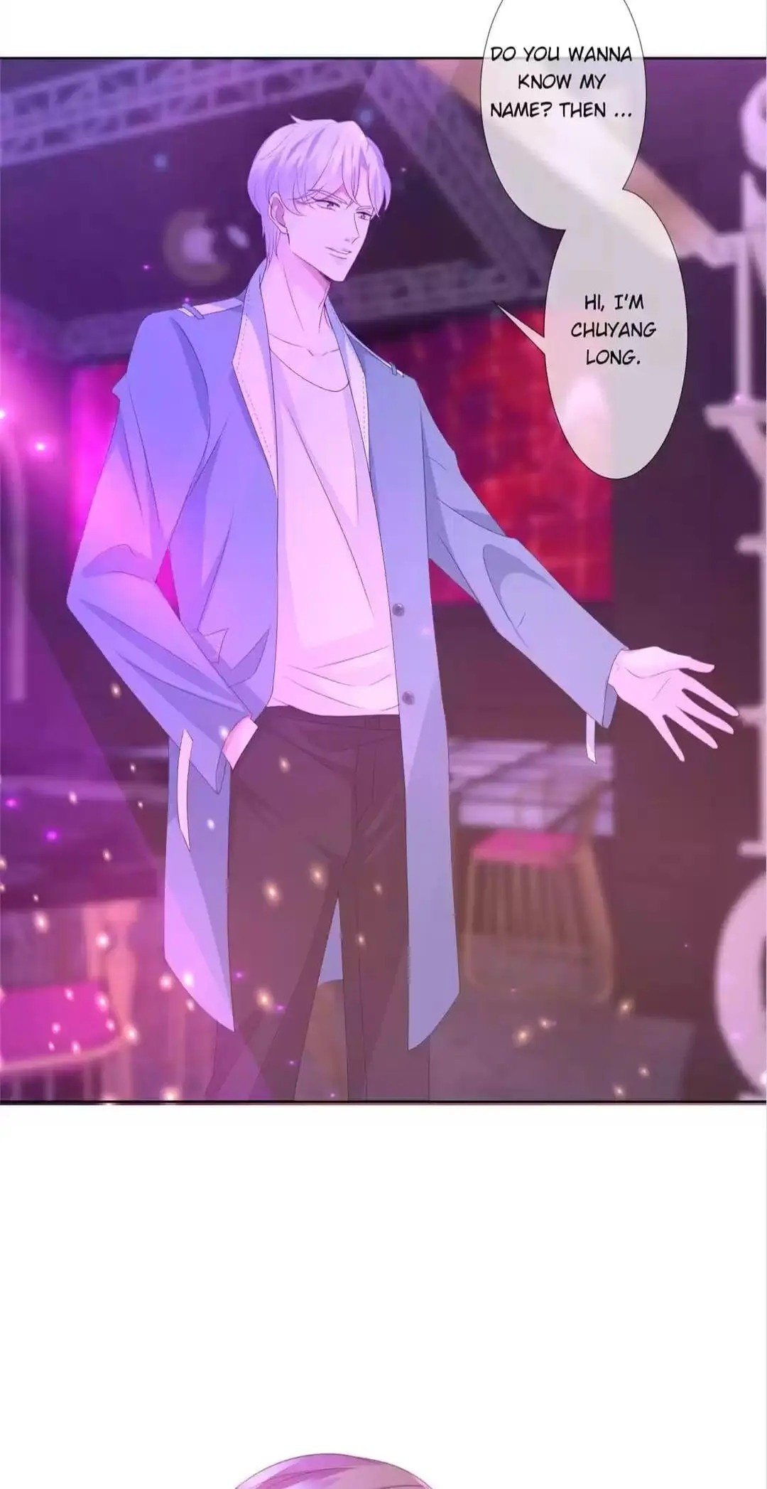 Embrace My Shadow chapter 134 page 11