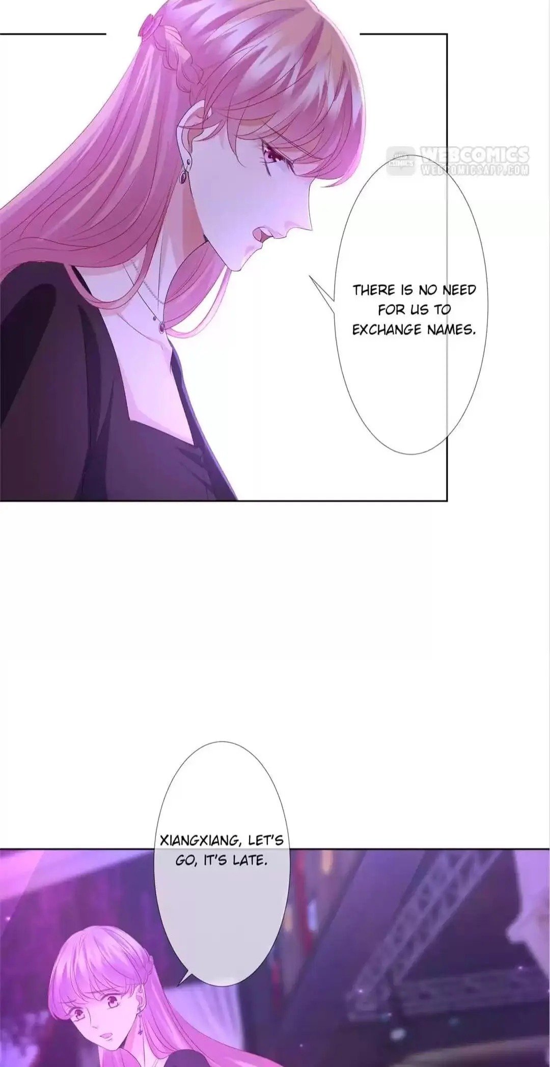 Embrace My Shadow chapter 134 page 12