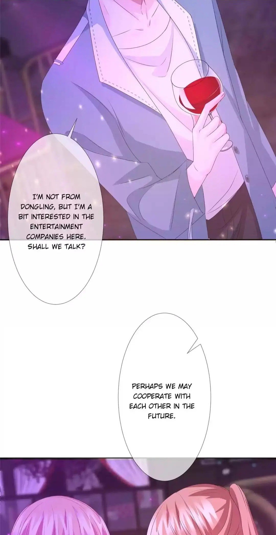 Embrace My Shadow chapter 134 page 17