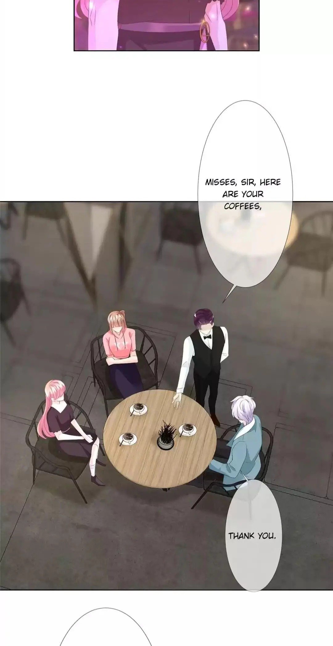 Embrace My Shadow chapter 134 page 19