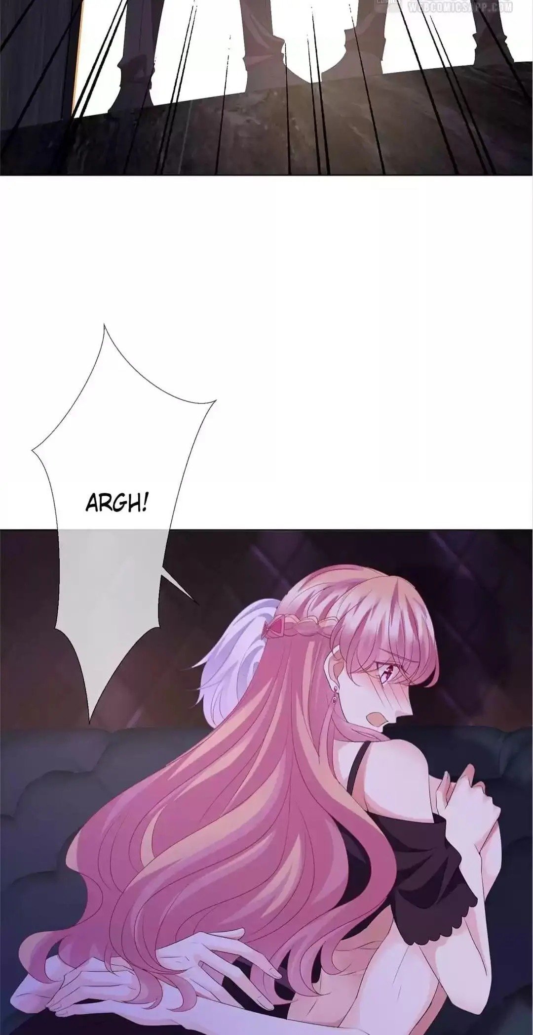 Embrace My Shadow chapter 134 page 2