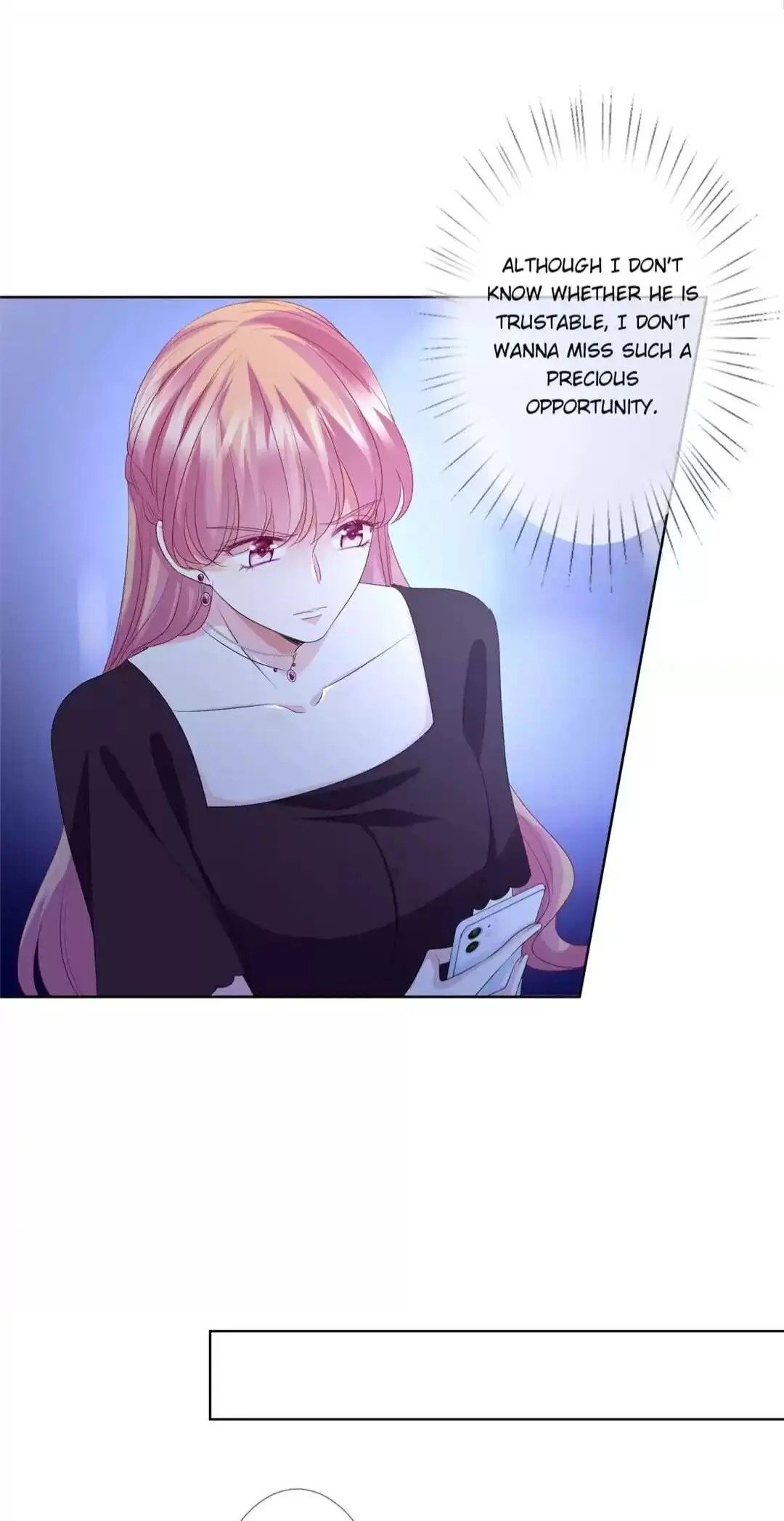 Embrace My Shadow chapter 134 page 26