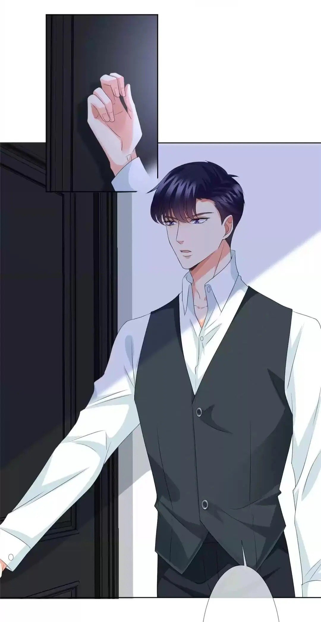 Embrace My Shadow chapter 134 page 29