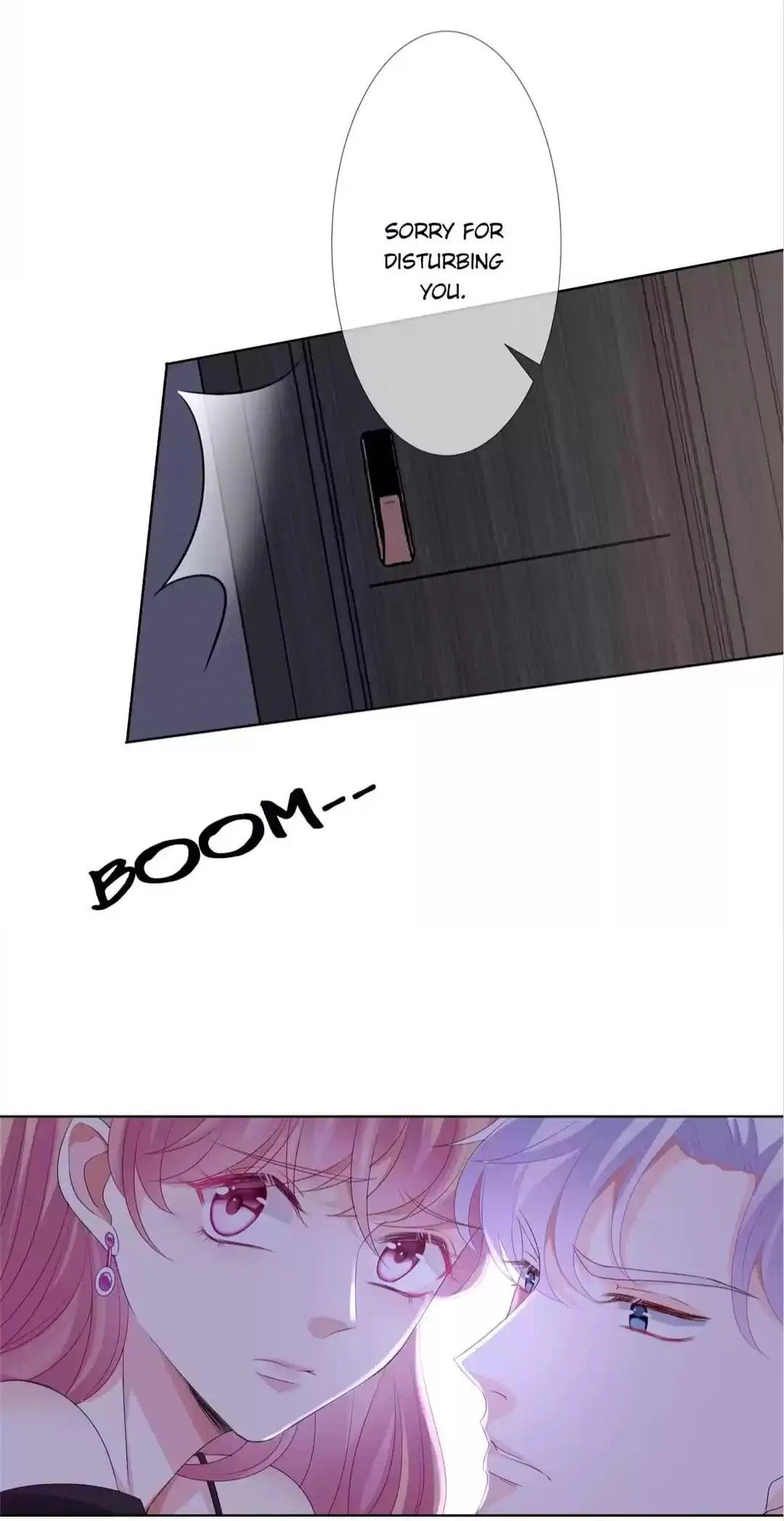 Embrace My Shadow chapter 134 page 4