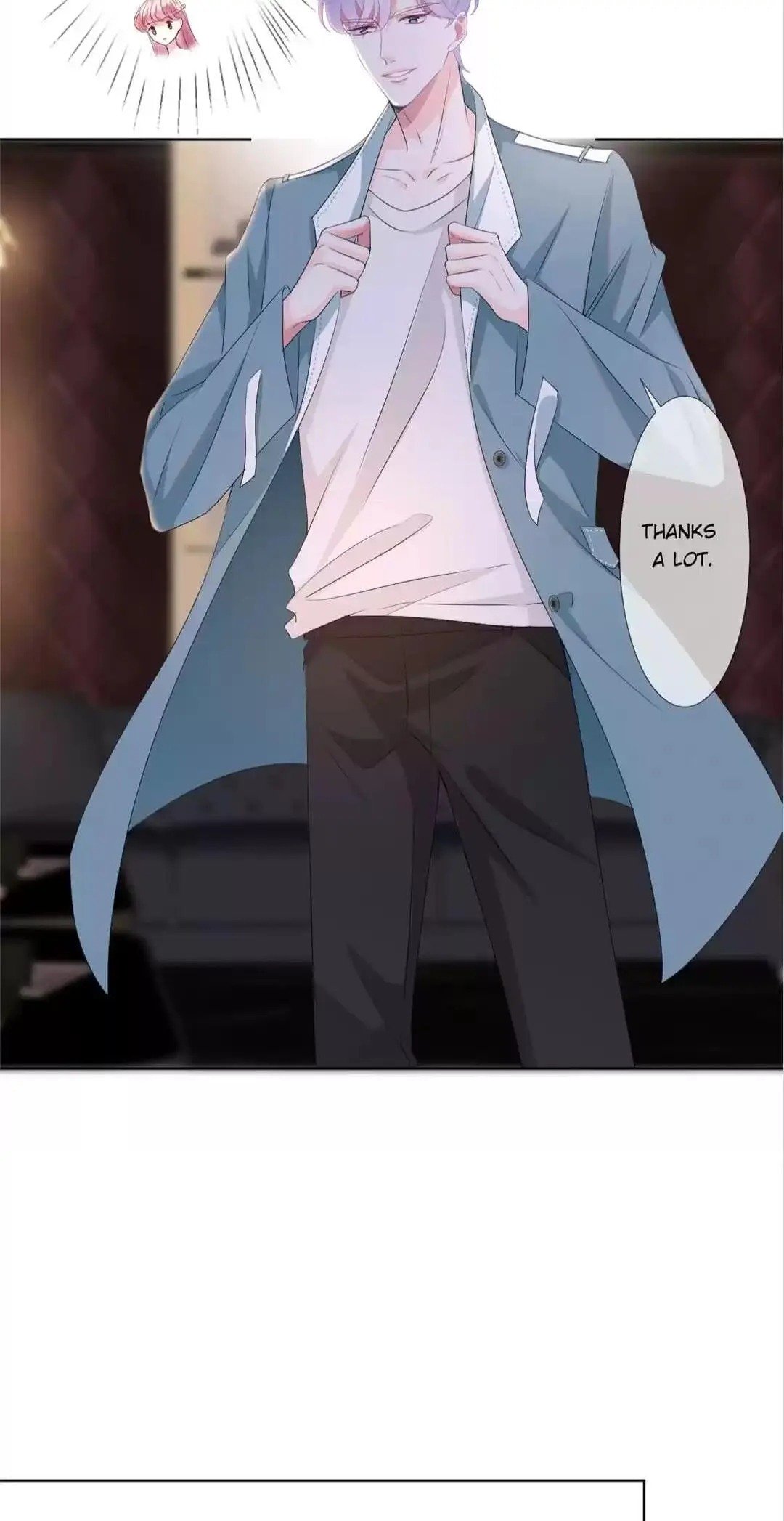 Embrace My Shadow chapter 134 page 6