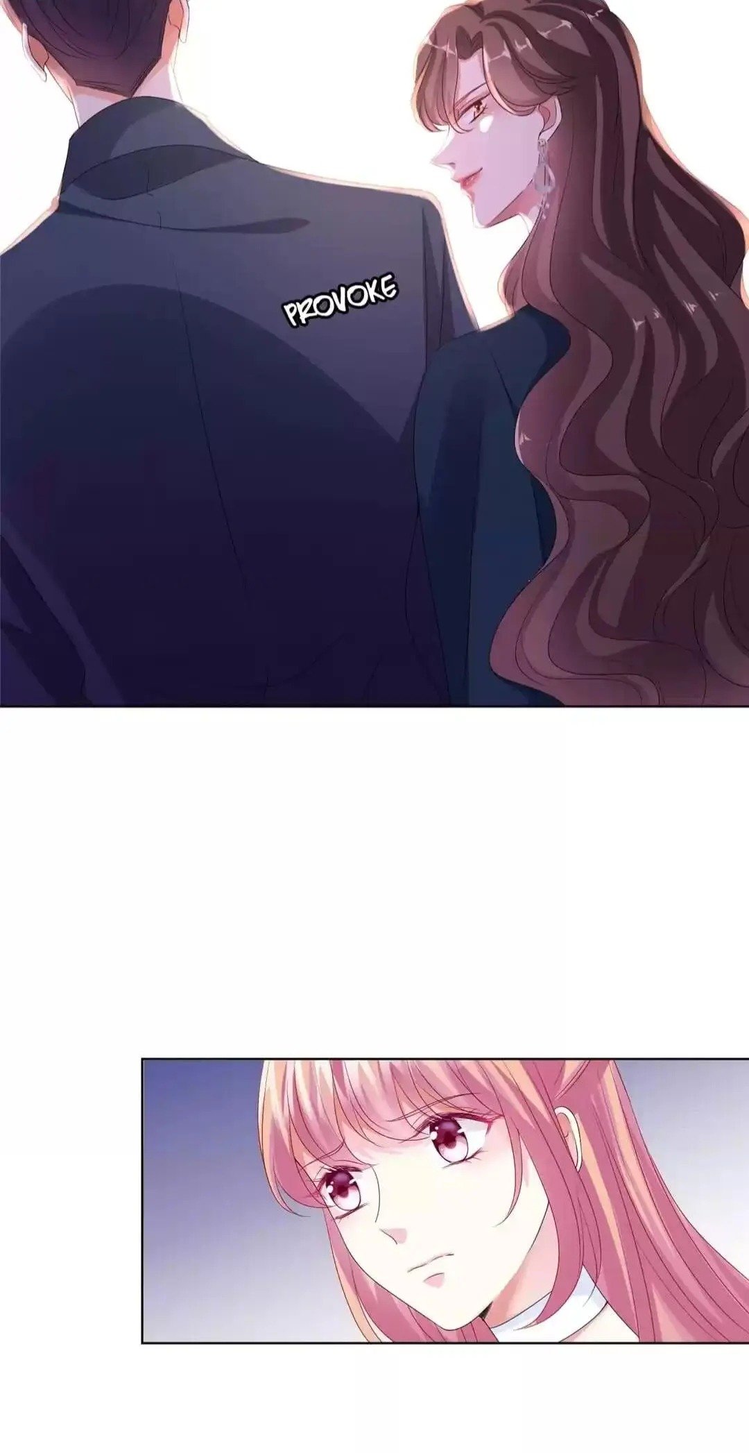 Embrace My Shadow chapter 136 page 17