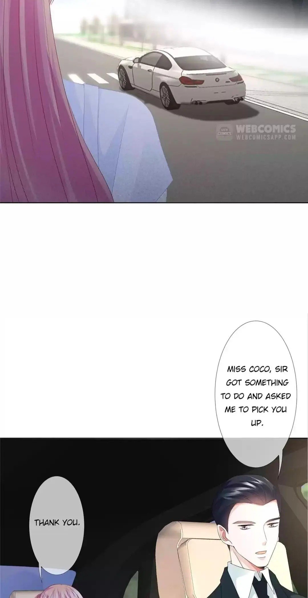 Embrace My Shadow chapter 136 page 9