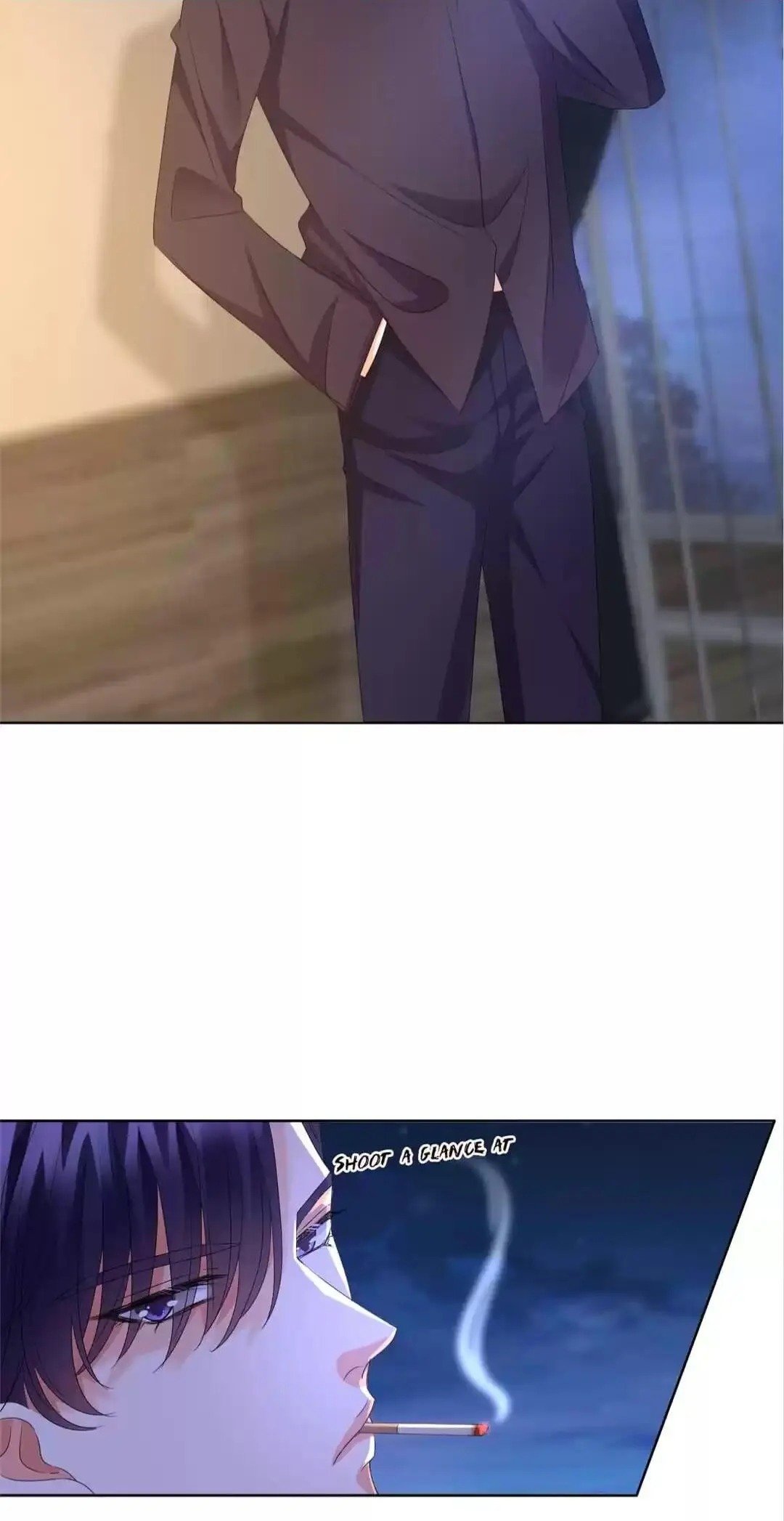 Embrace My Shadow chapter 137 page 10