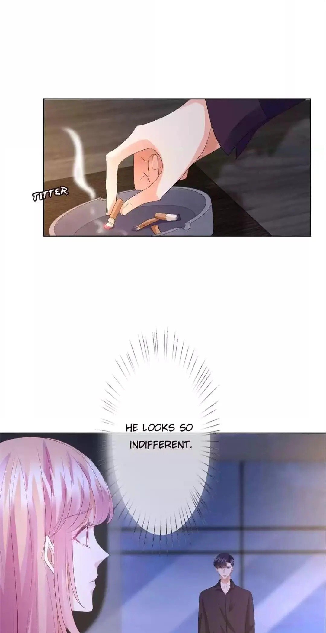 Embrace My Shadow chapter 137 page 11