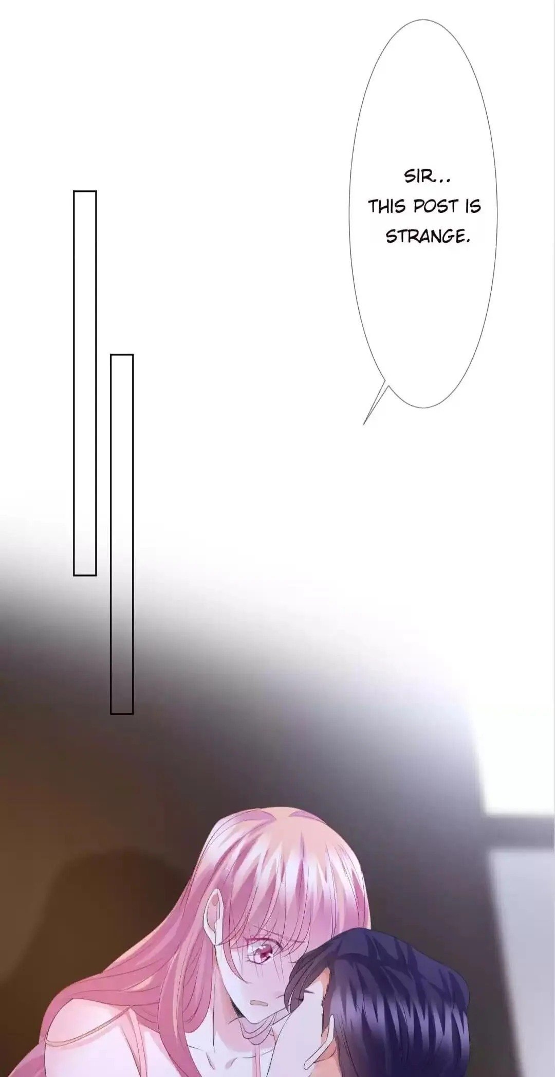 Embrace My Shadow chapter 137 page 14