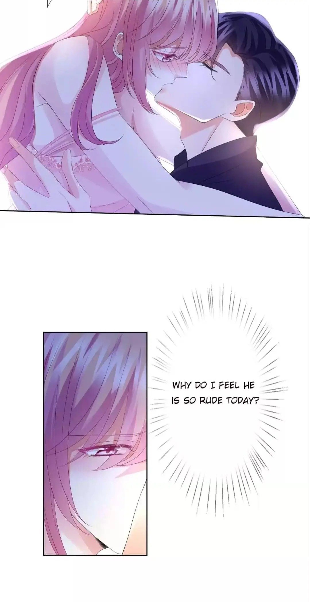 Embrace My Shadow chapter 137 page 16