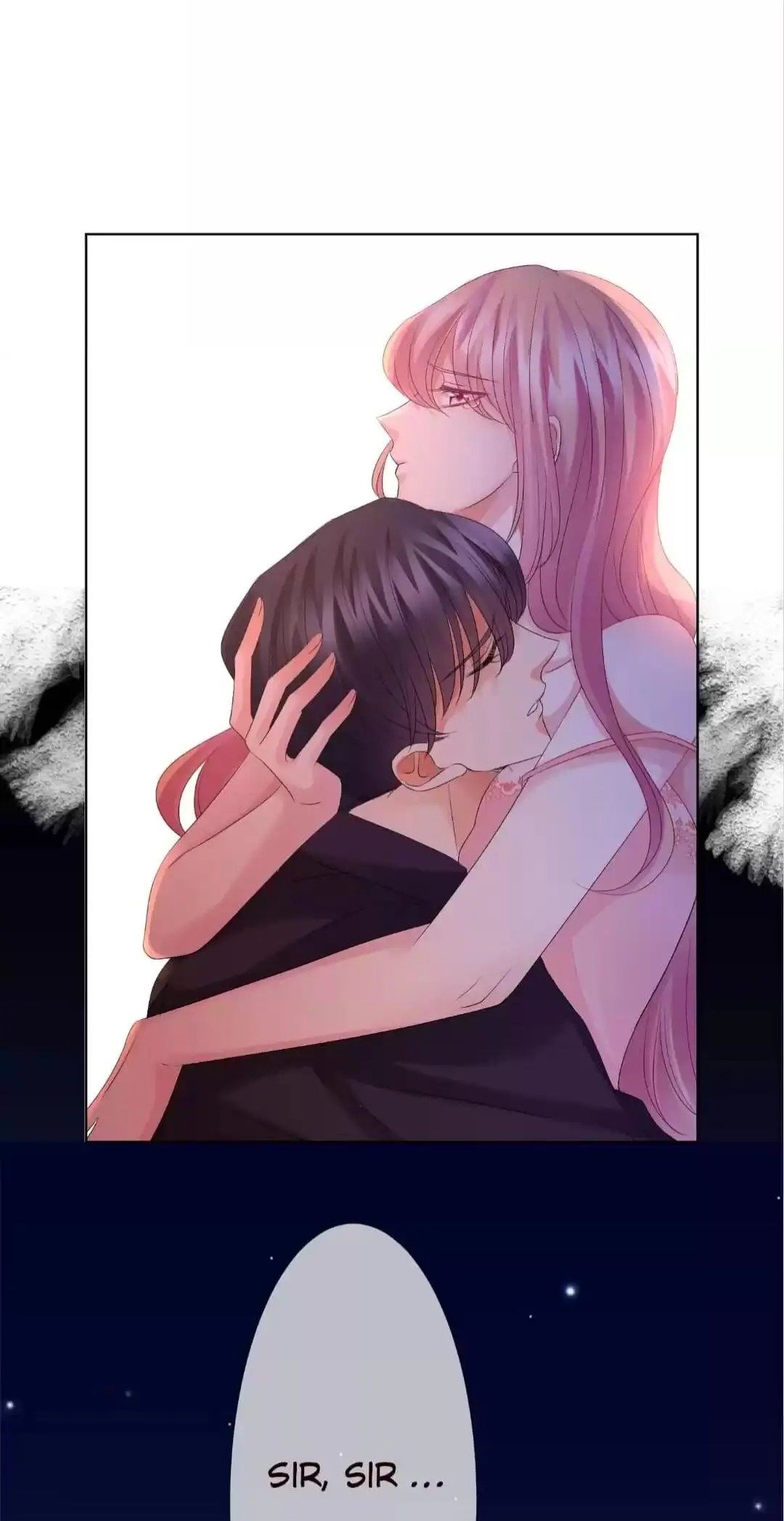 Embrace My Shadow chapter 137 page 17