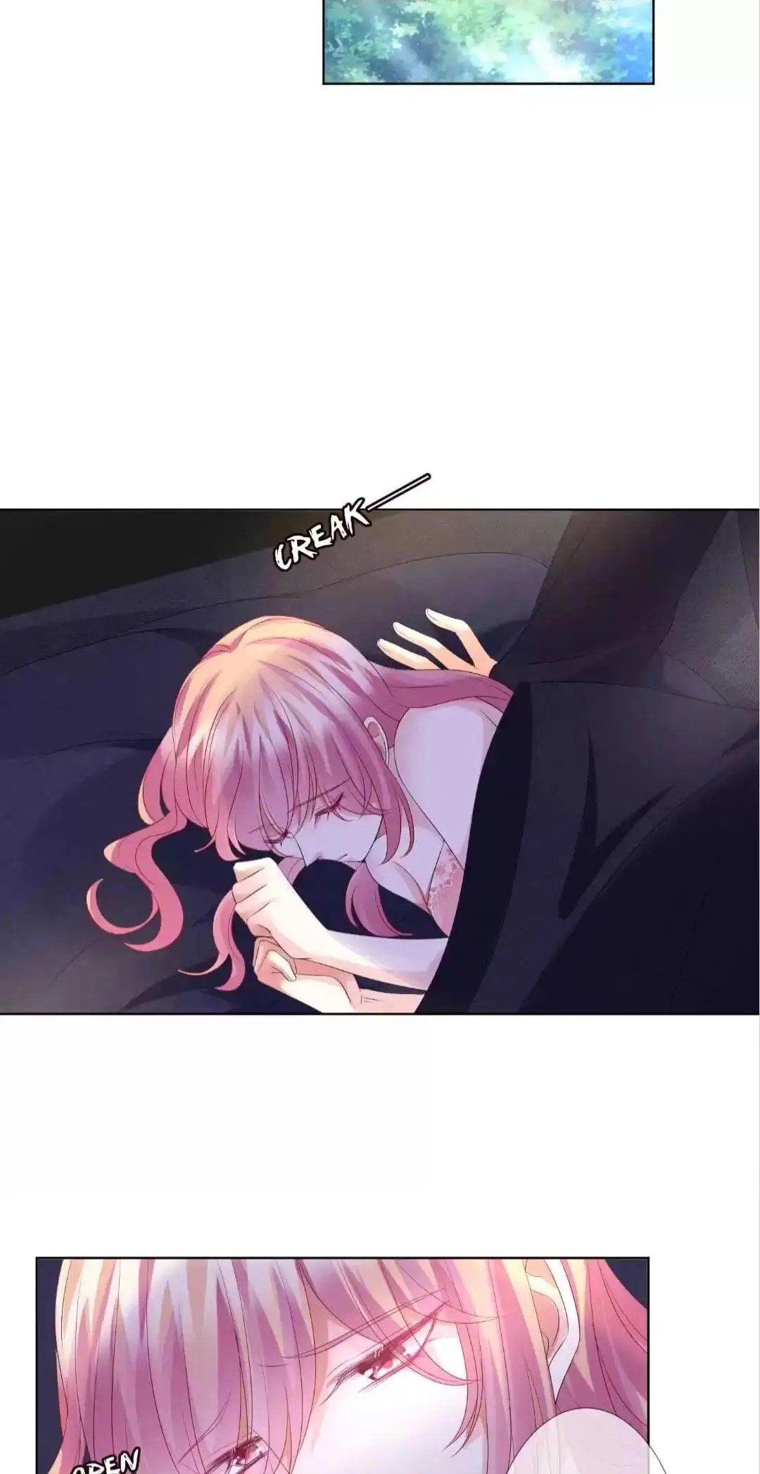 Embrace My Shadow chapter 137 page 19