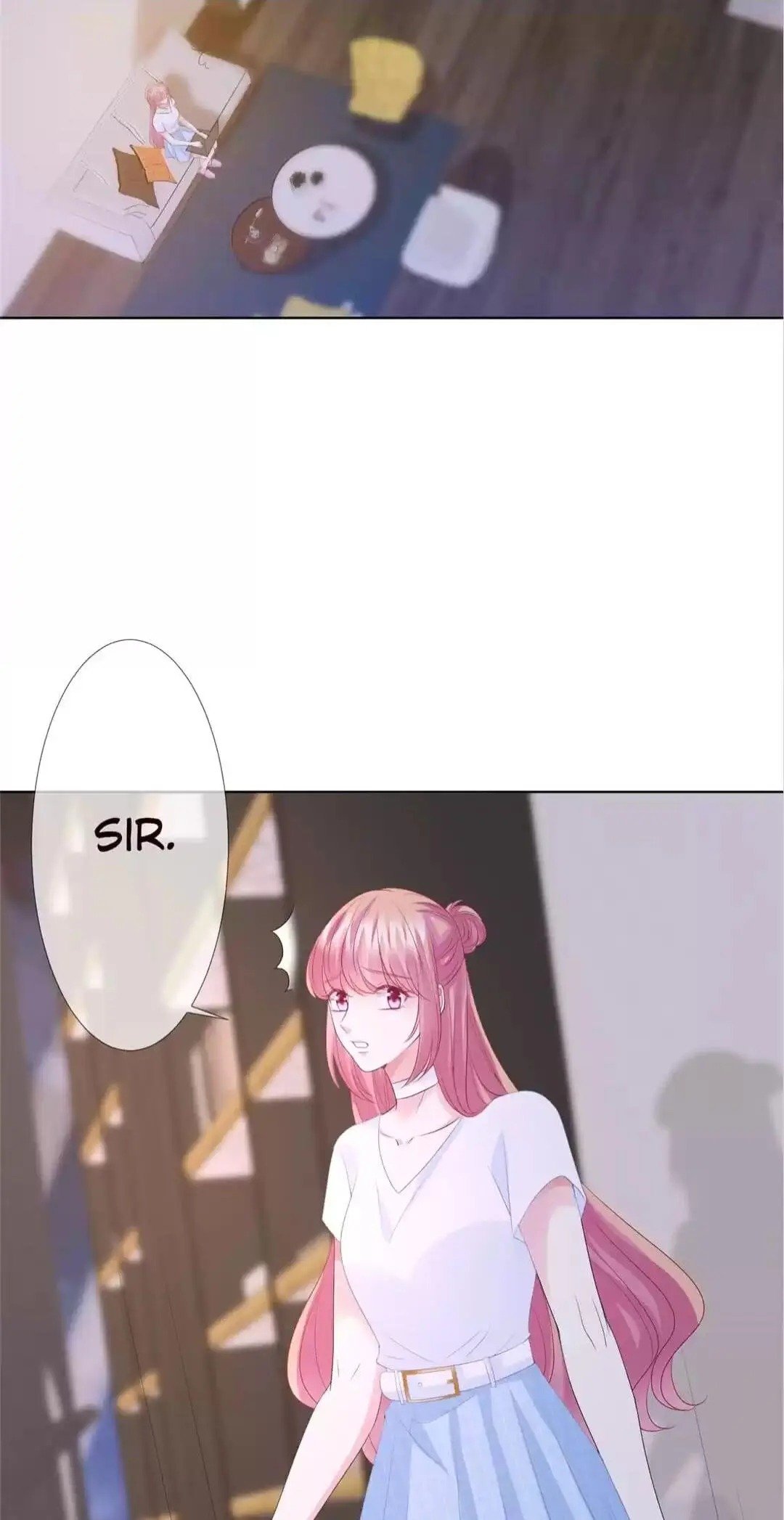 Embrace My Shadow chapter 137 page 2