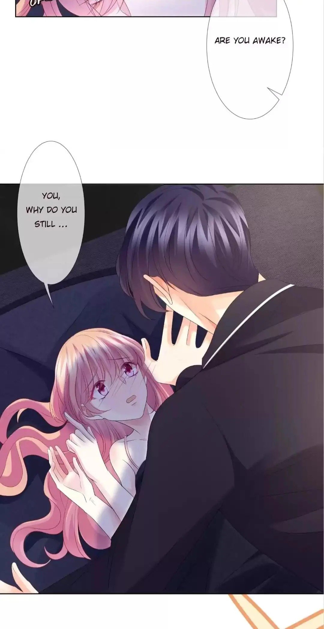 Embrace My Shadow chapter 137 page 20