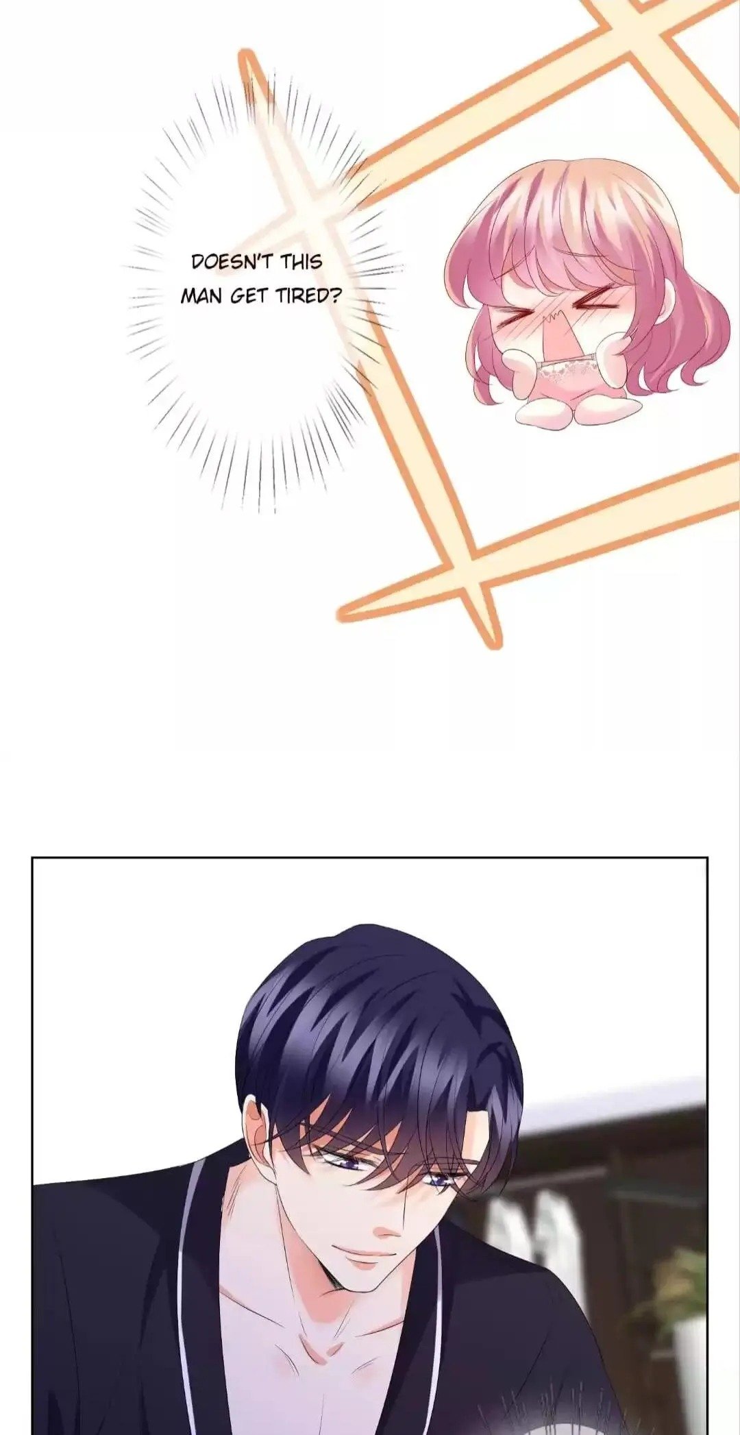 Embrace My Shadow chapter 137 page 21