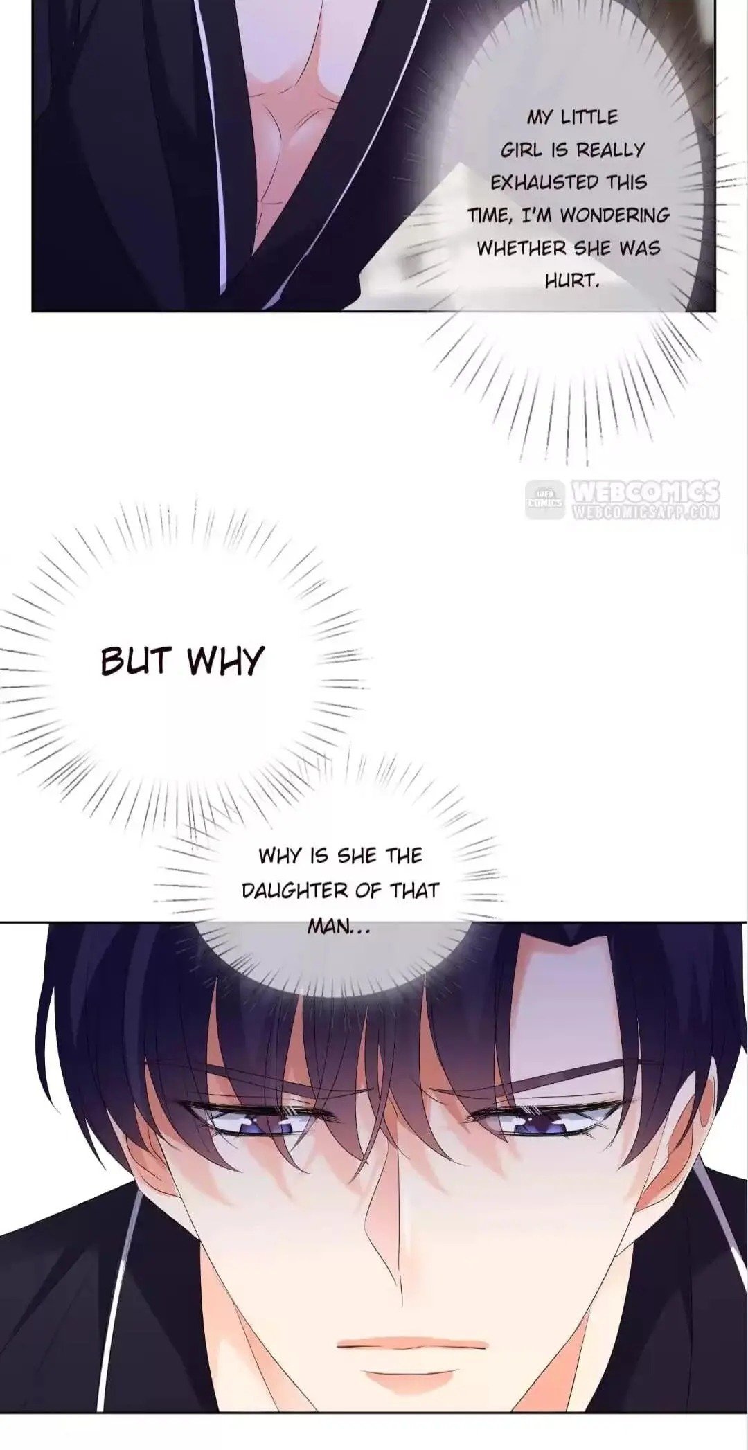 Embrace My Shadow chapter 137 page 22