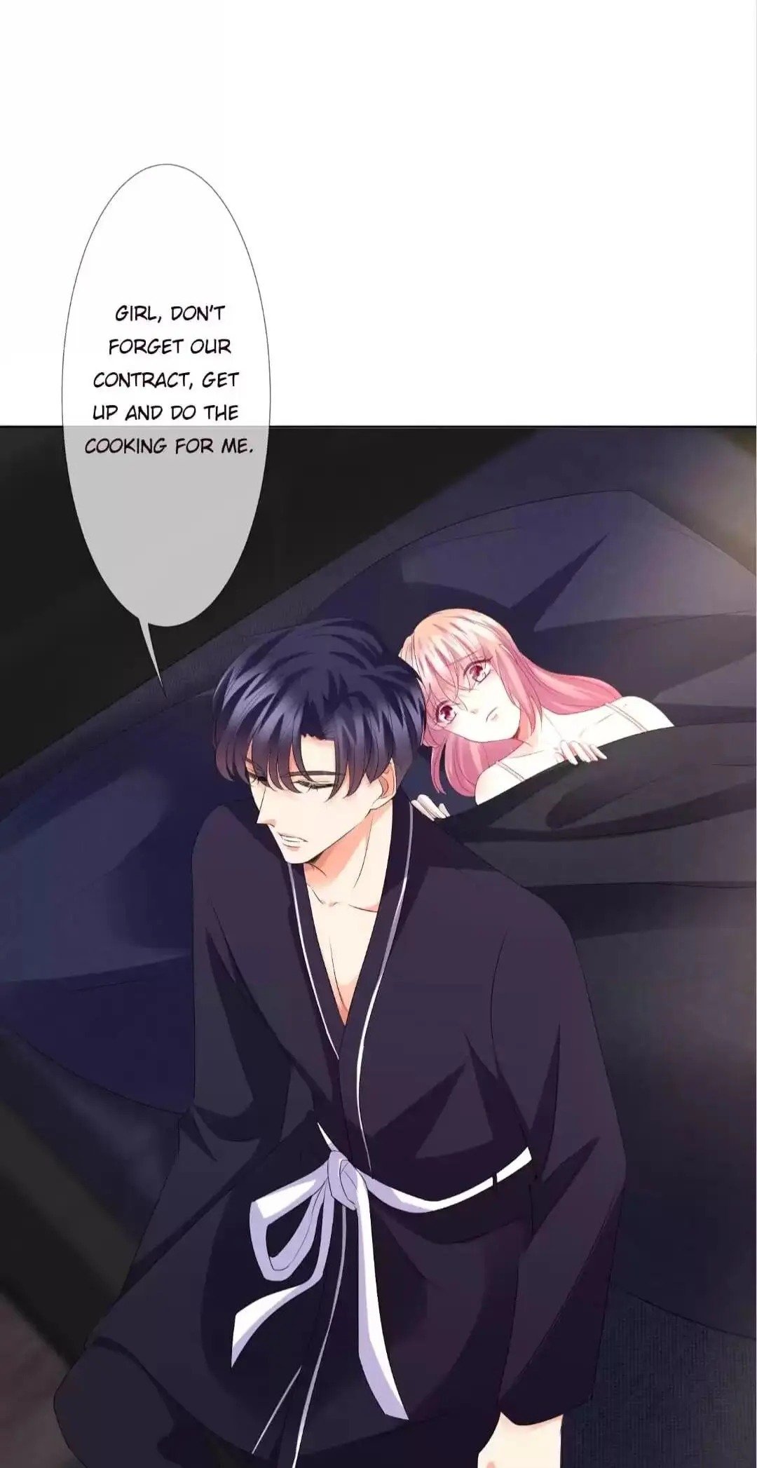 Embrace My Shadow chapter 137 page 23