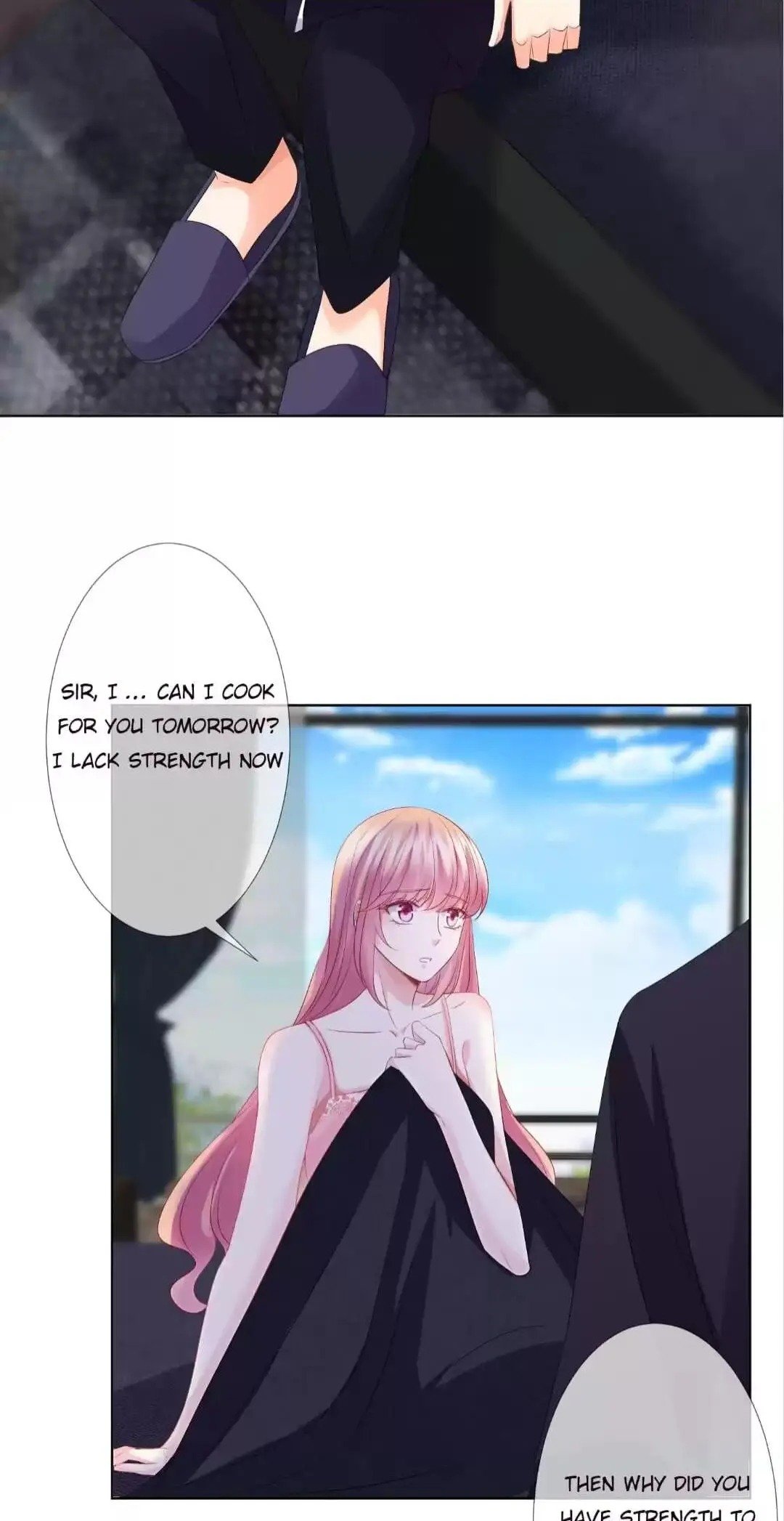 Embrace My Shadow chapter 137 page 24