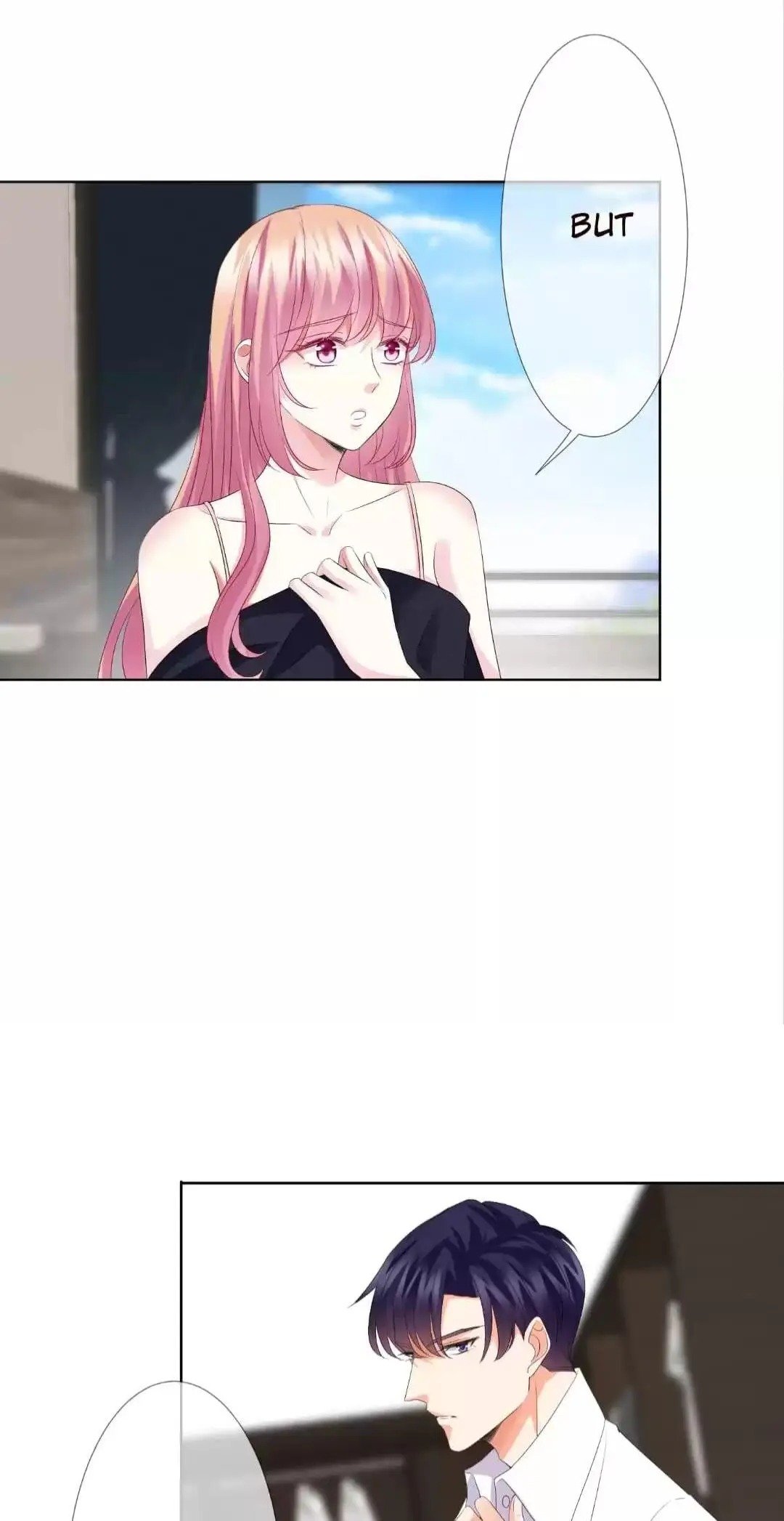 Embrace My Shadow chapter 137 page 26