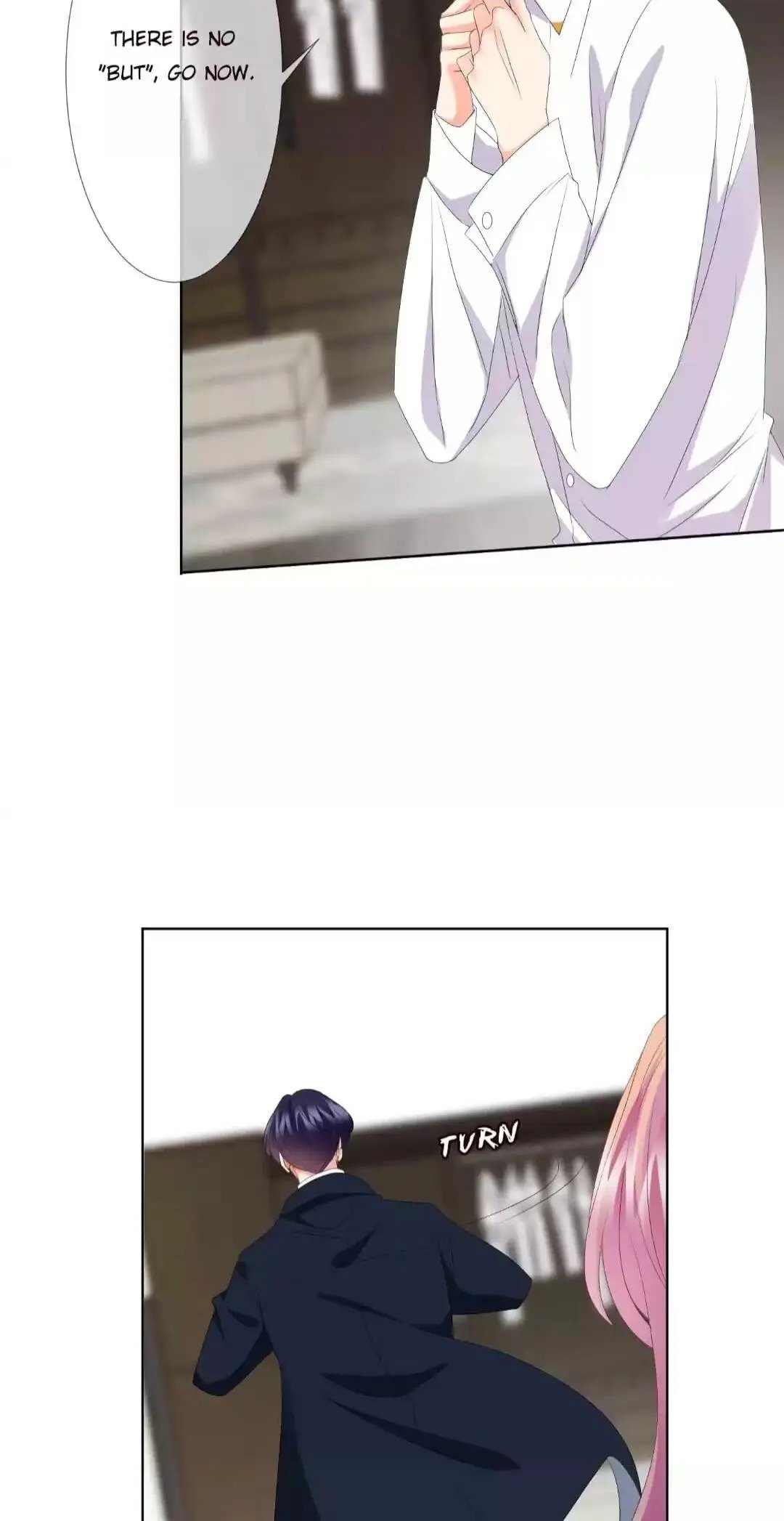 Embrace My Shadow chapter 137 page 27