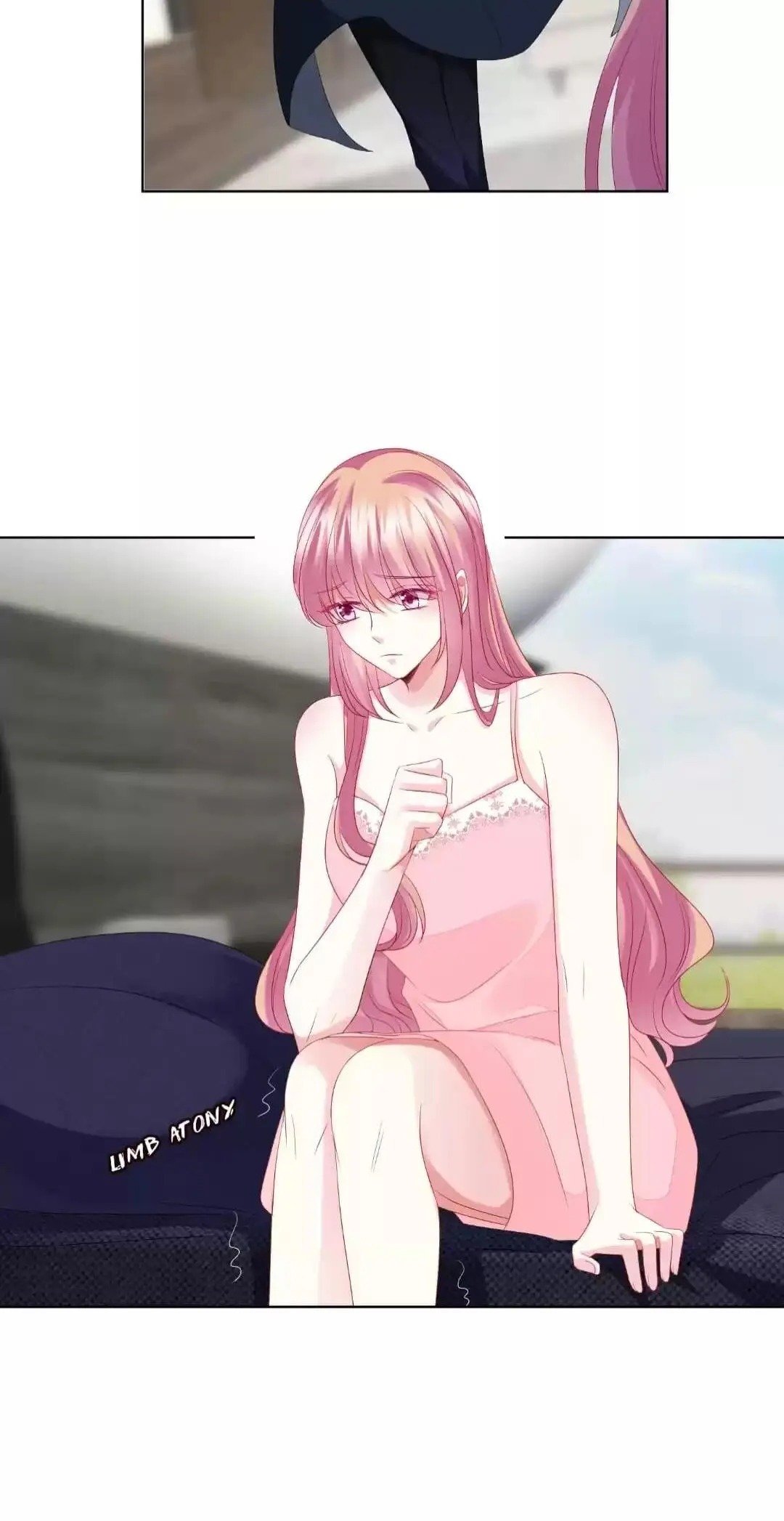 Embrace My Shadow chapter 137 page 28