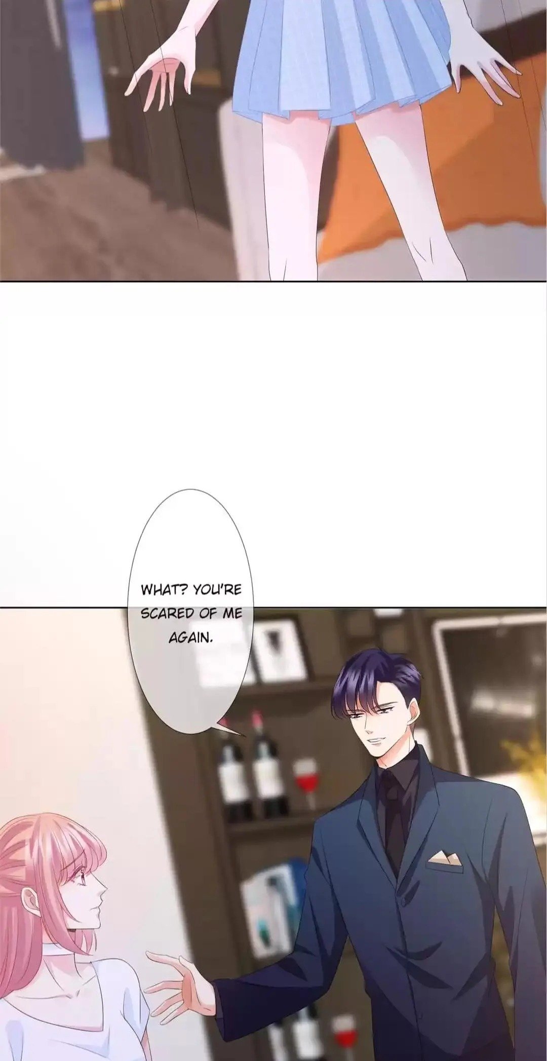 Embrace My Shadow chapter 137 page 3