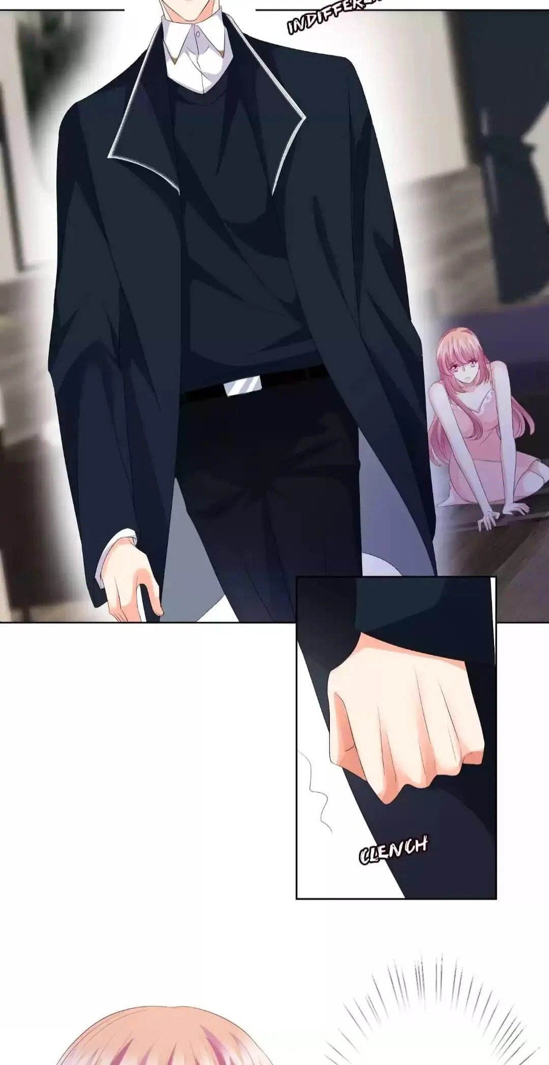 Embrace My Shadow chapter 137 page 30